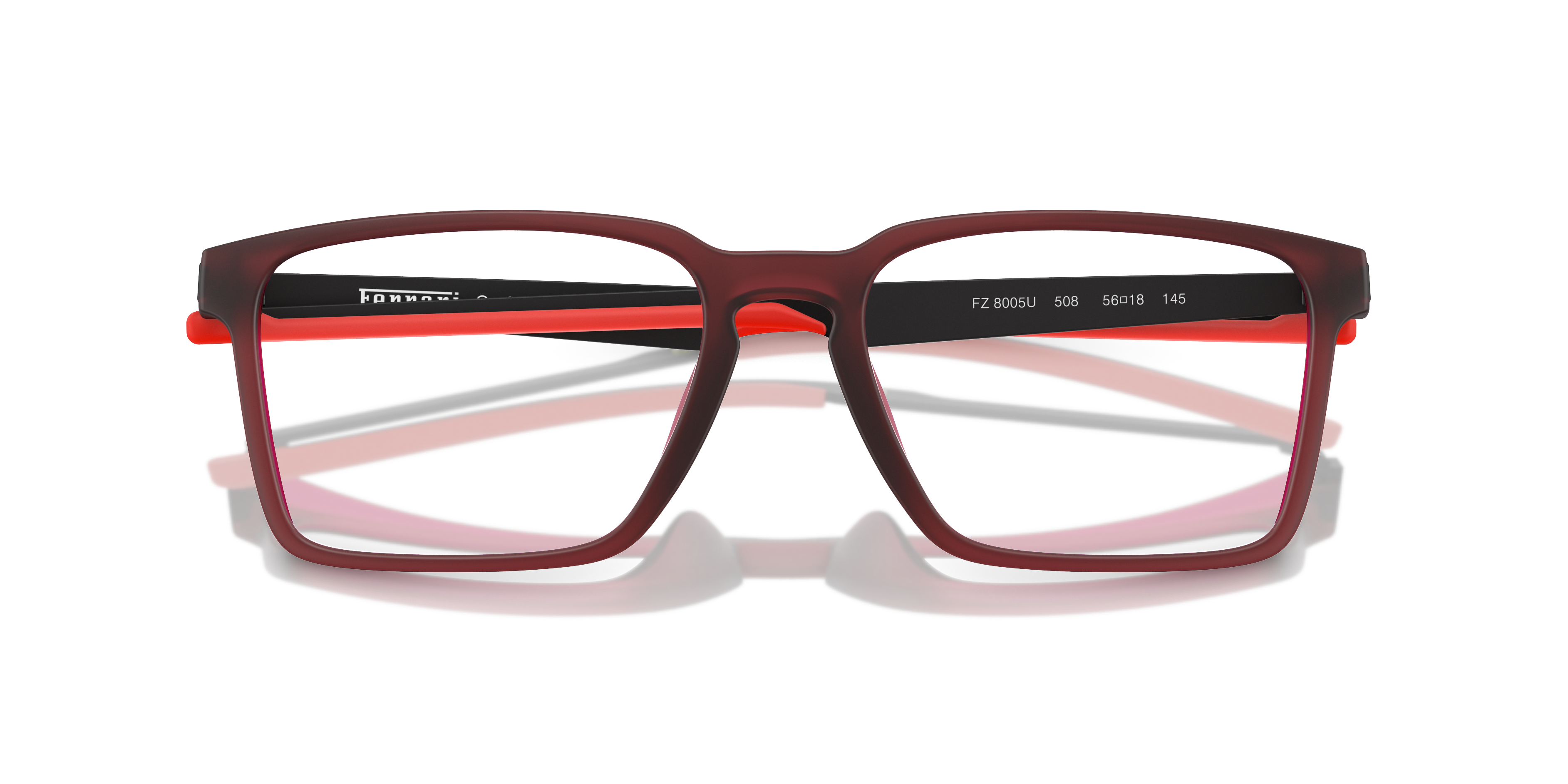 FERRARI SCUDERIA FZ8005U 508 56