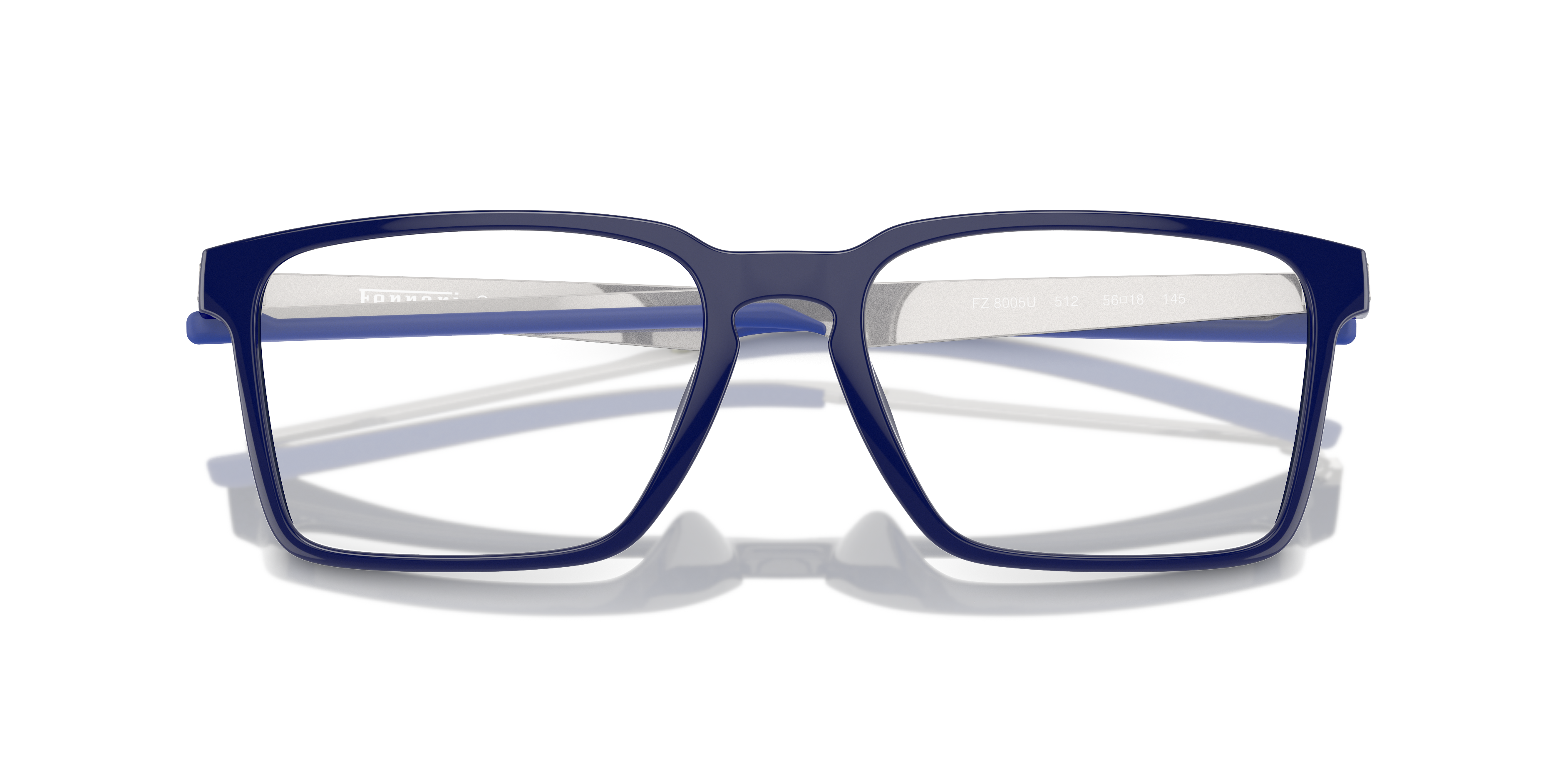 FERRARI SCUDERIA FZ8005U 512 56