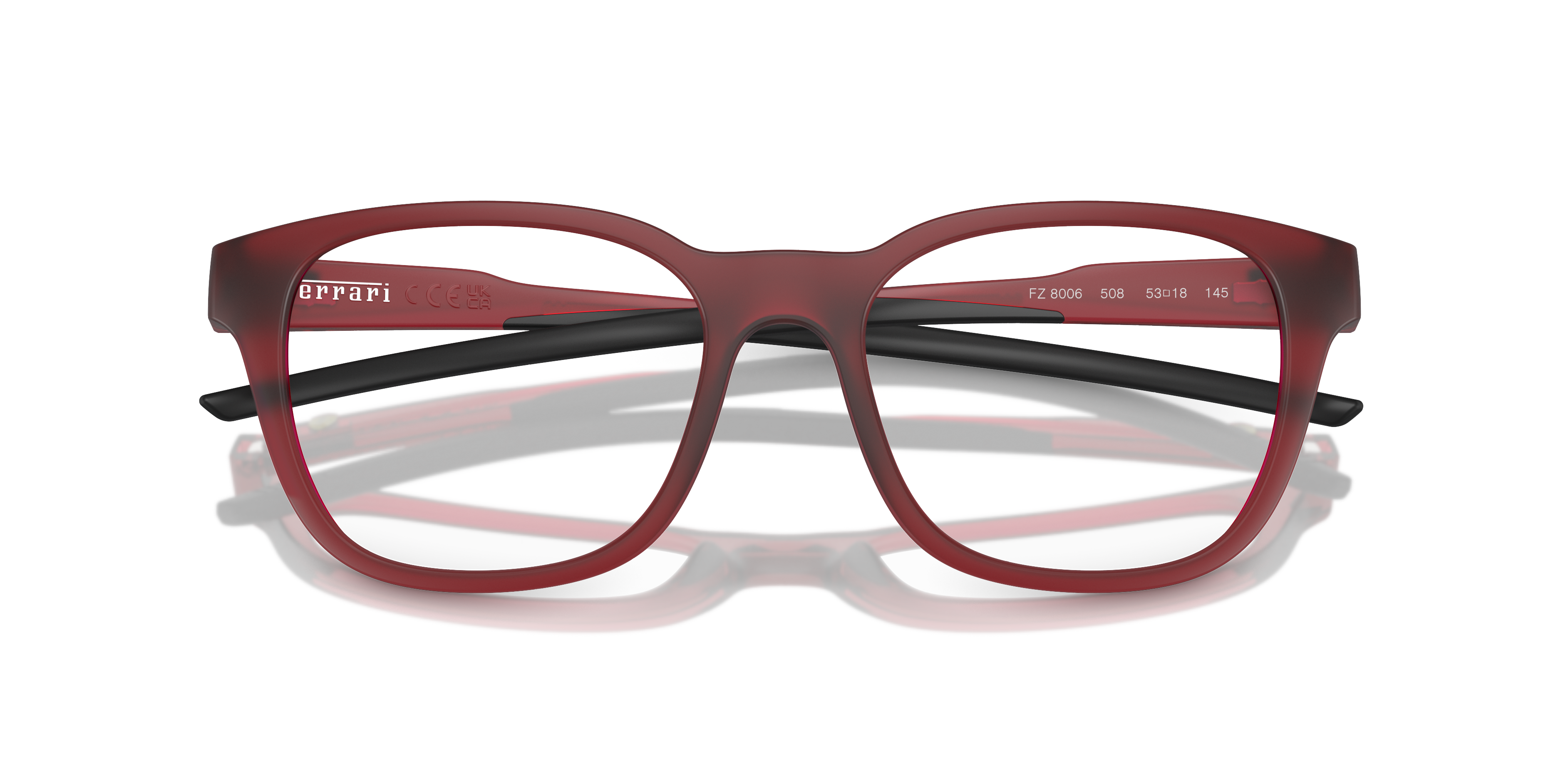 FERRARI SCUDERIA FZ8006 508 53