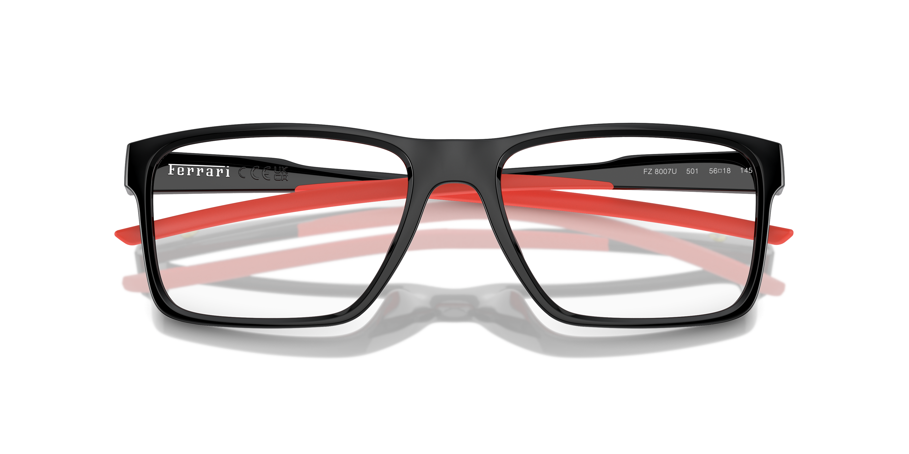 FERRARI SCUDERIA FZ8007U 501 56