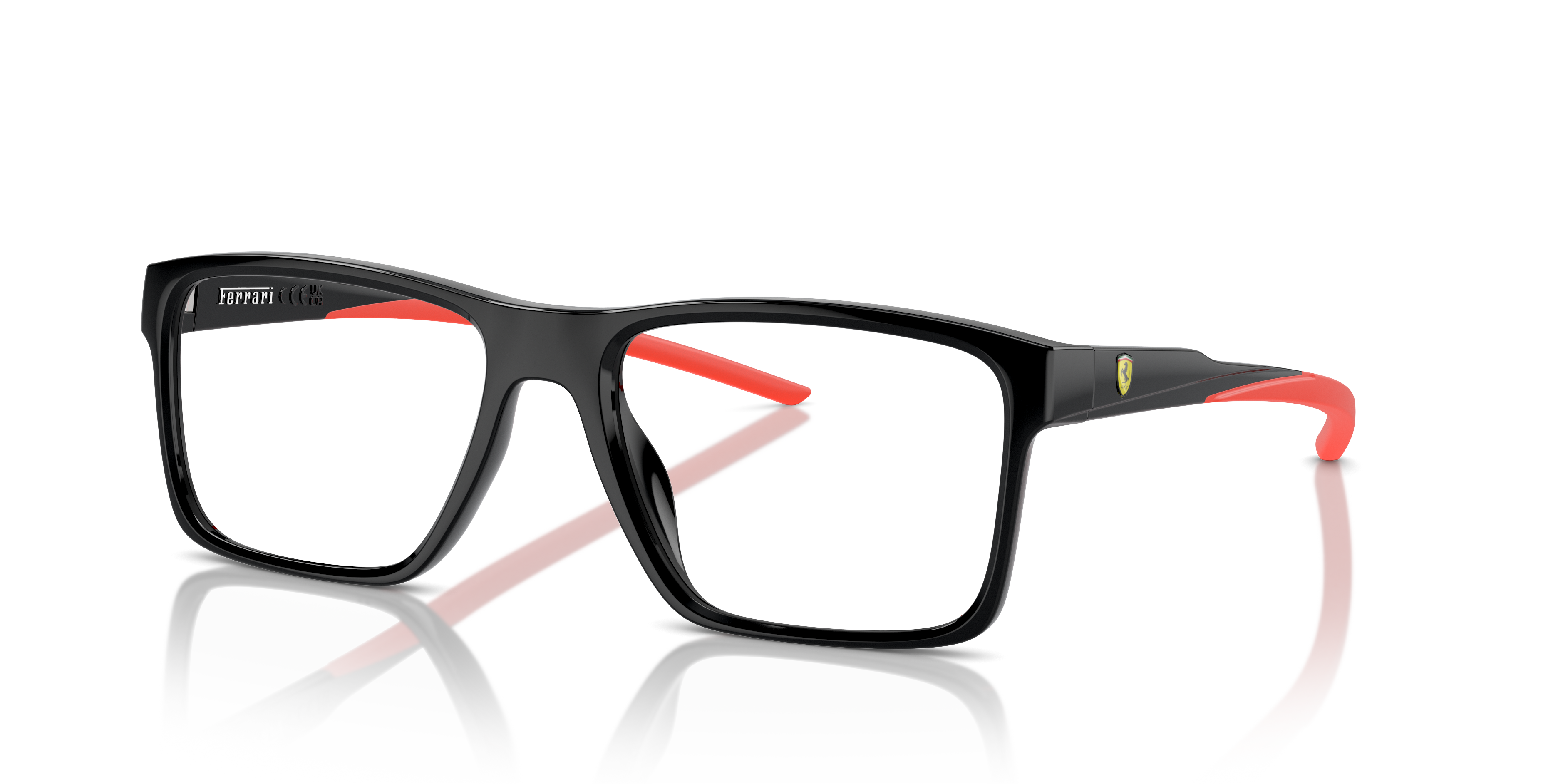 FERRARI SCUDERIA FZ8007U 501 54