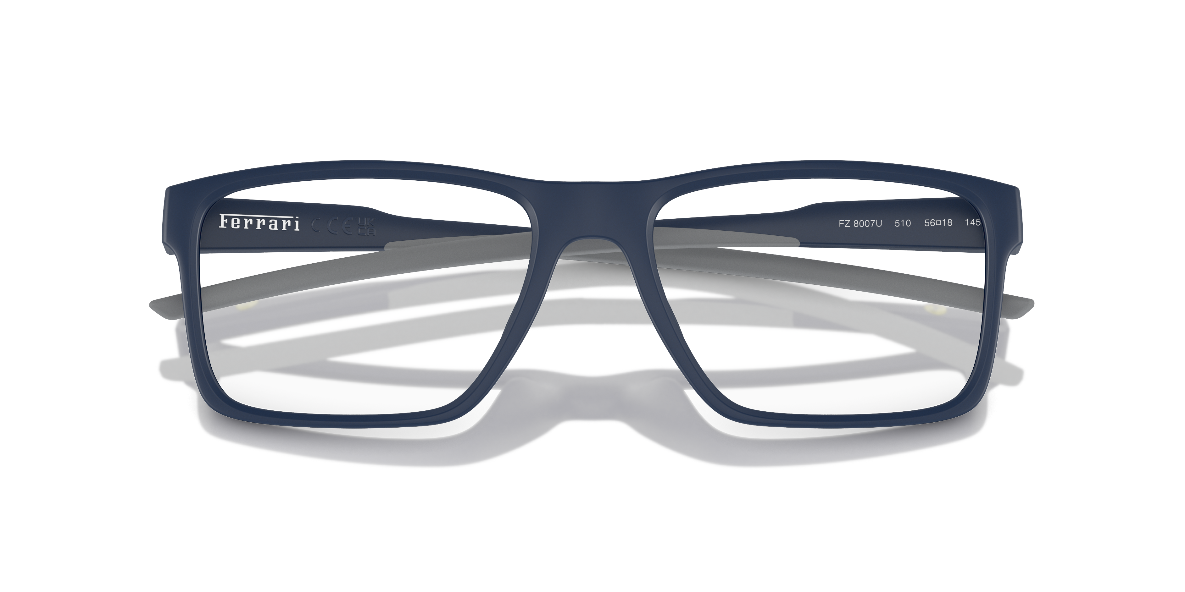 FERRARI SCUDERIA FZ8007U 510 58