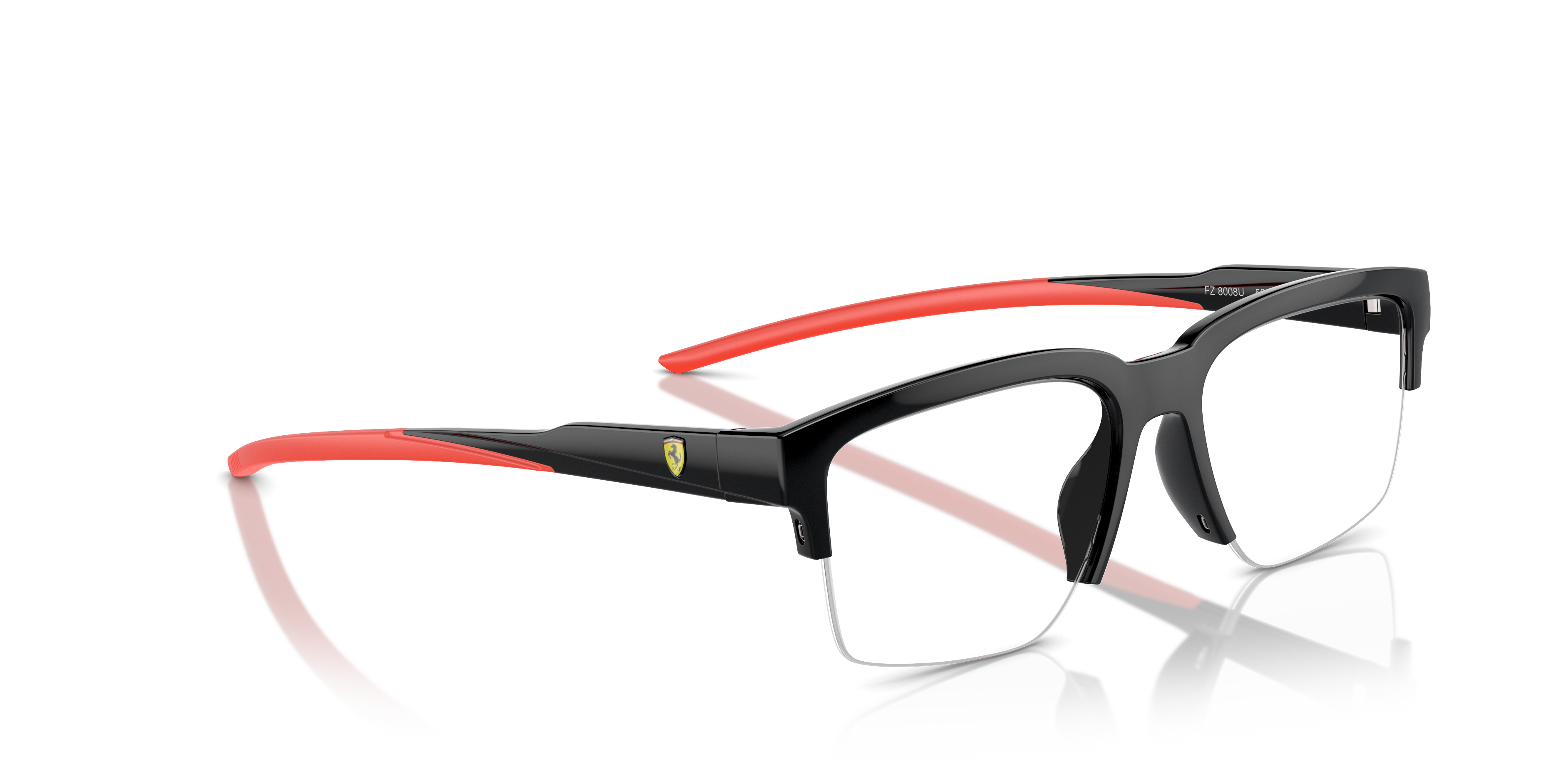 FERRARI SCUDERIA FZ8008U 501 54