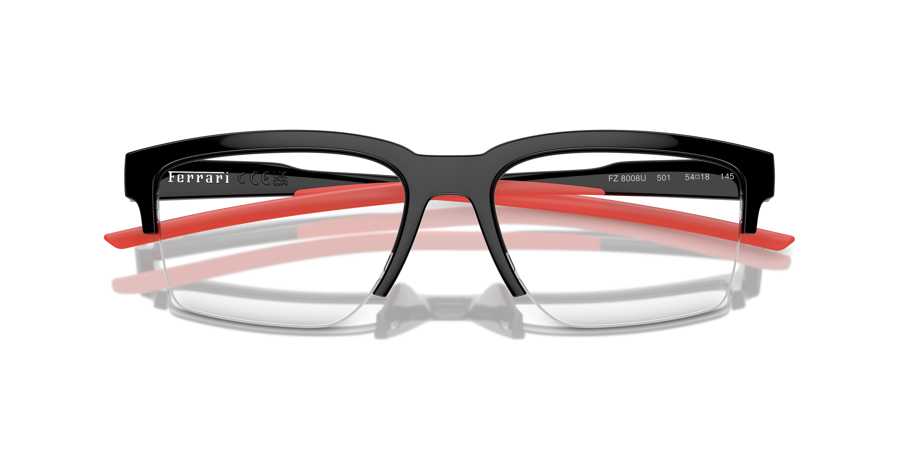 FERRARI SCUDERIA FZ8008U 501 54