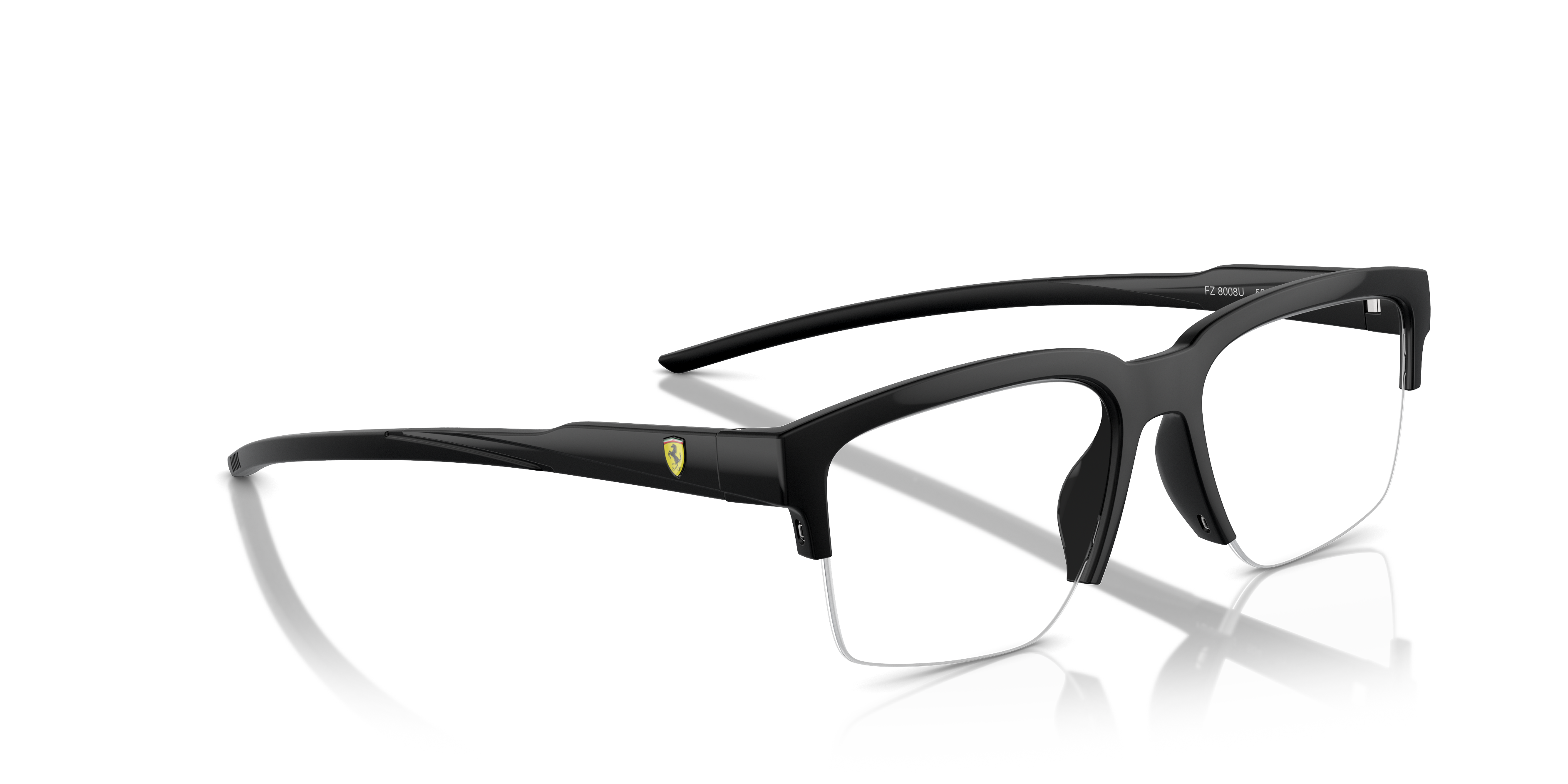 FERRARI SCUDERIA FZ8008U 504 54