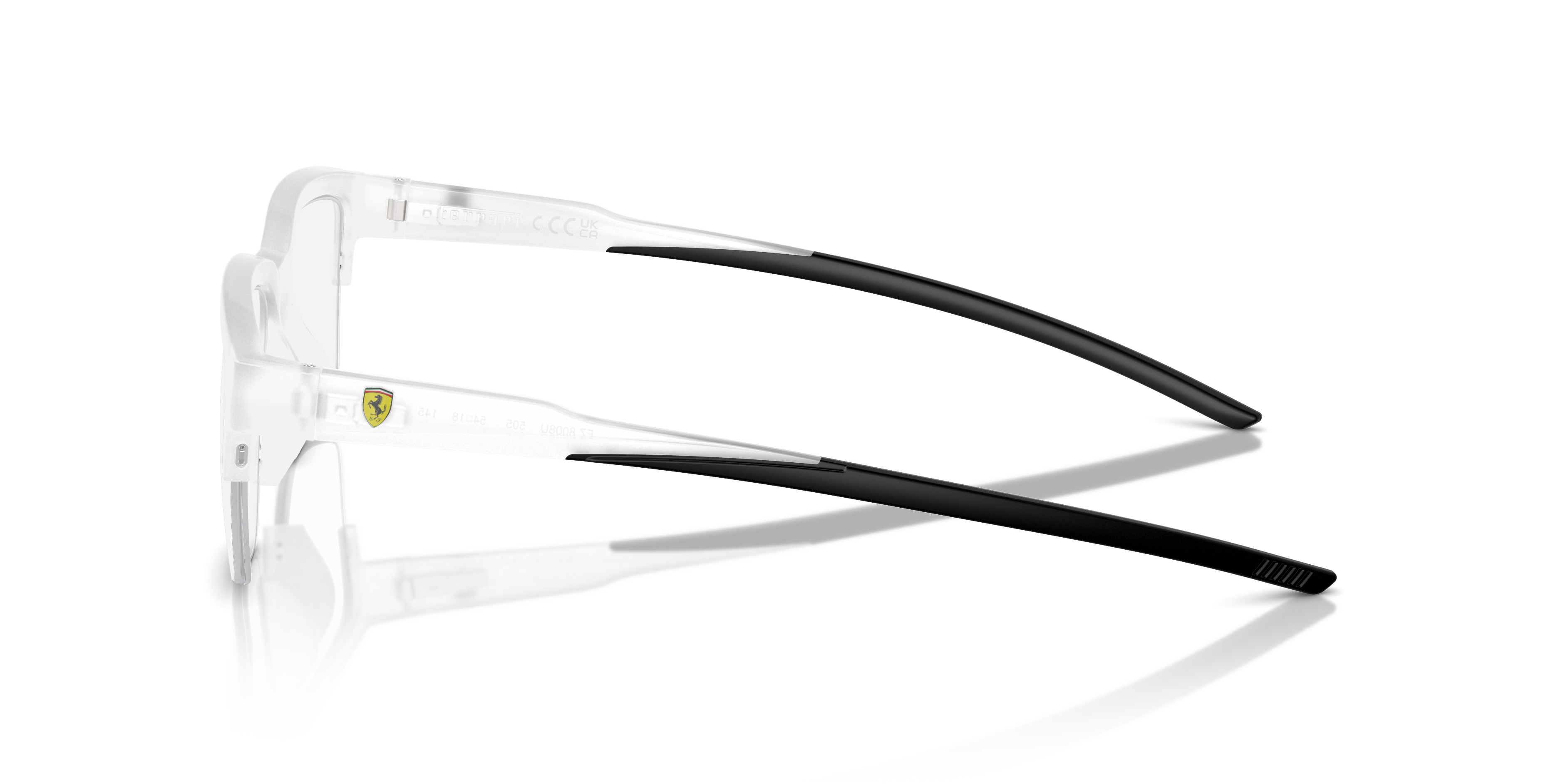 FERRARI SCUDERIA FZ8008U 505 54