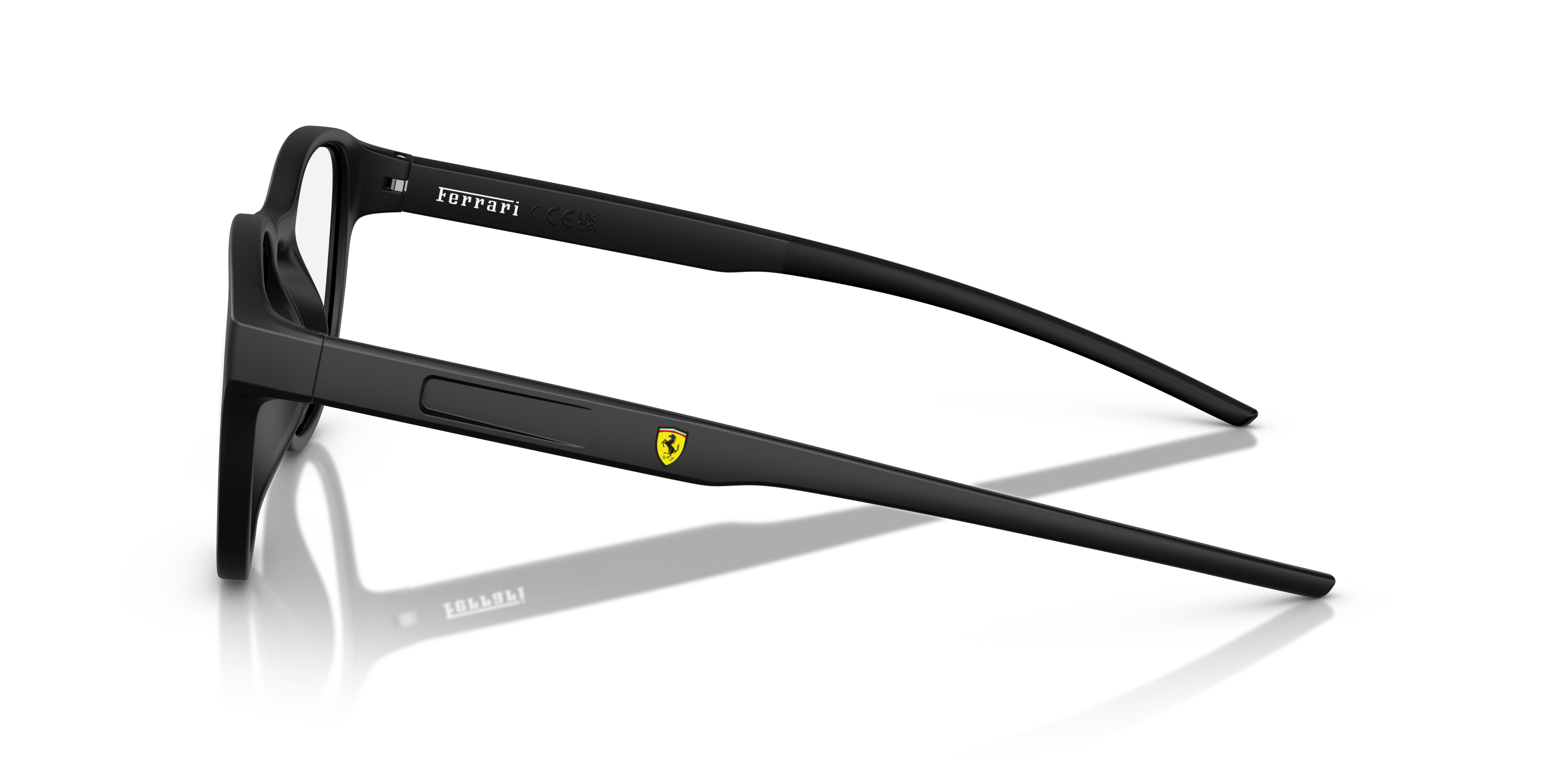 FERRARI SCUDERIA FZ8009U 504 52