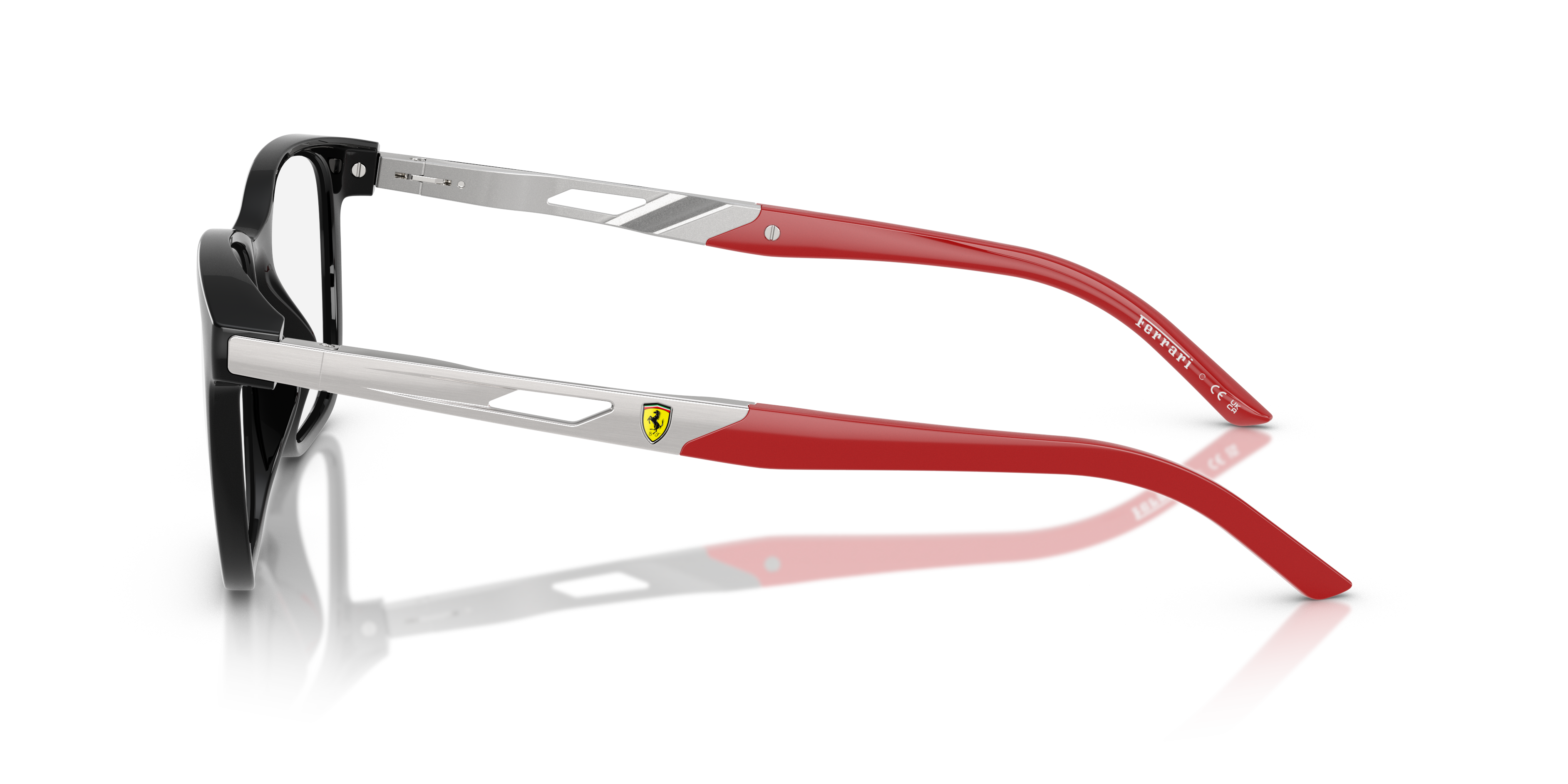 FERRARI SCUDERIA FZ8011U 501 55