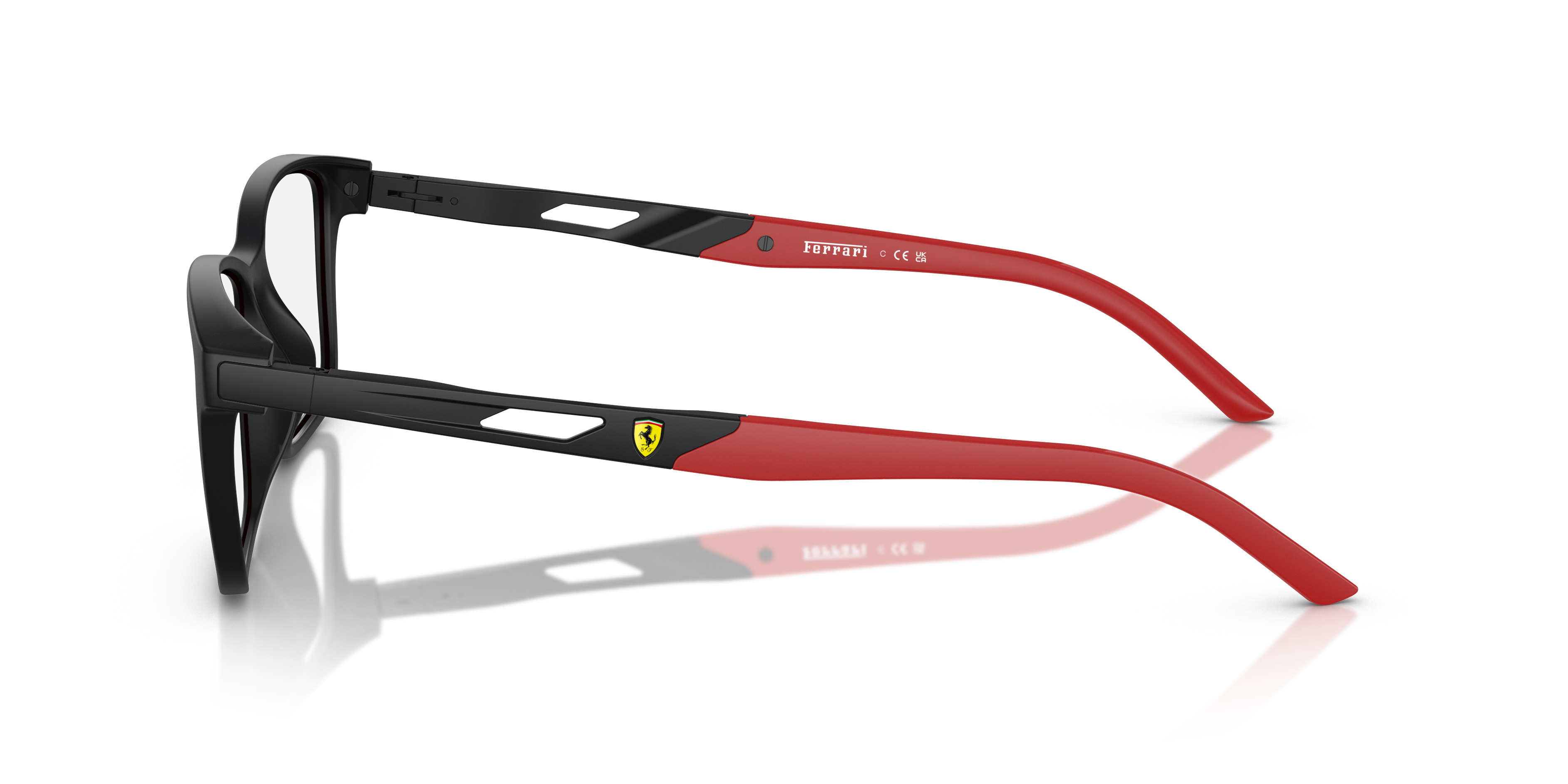 FERRARI SCUDERIA FZ8012U 504 55