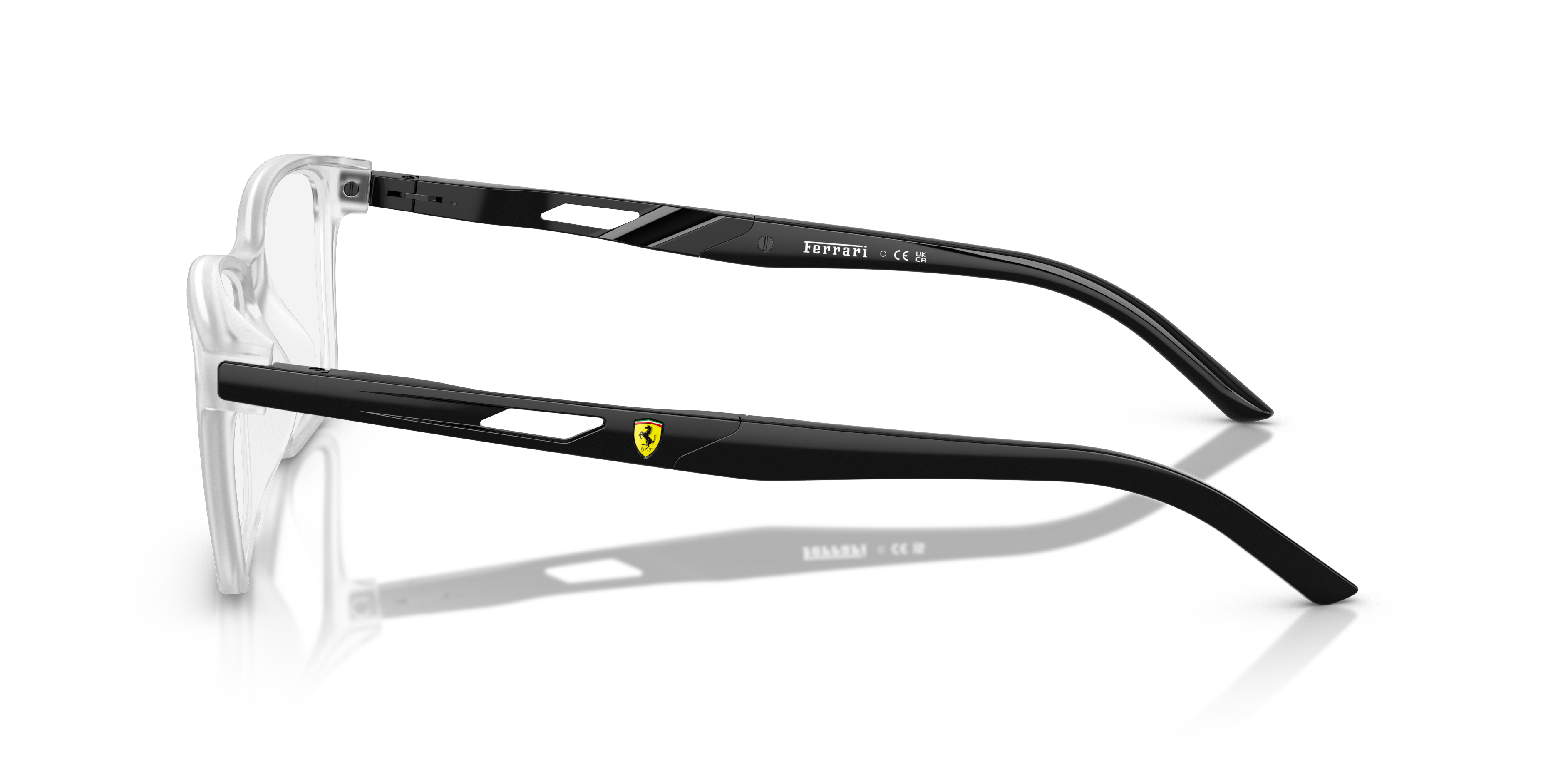 FERRARI SCUDERIA FZ8012U 518 55