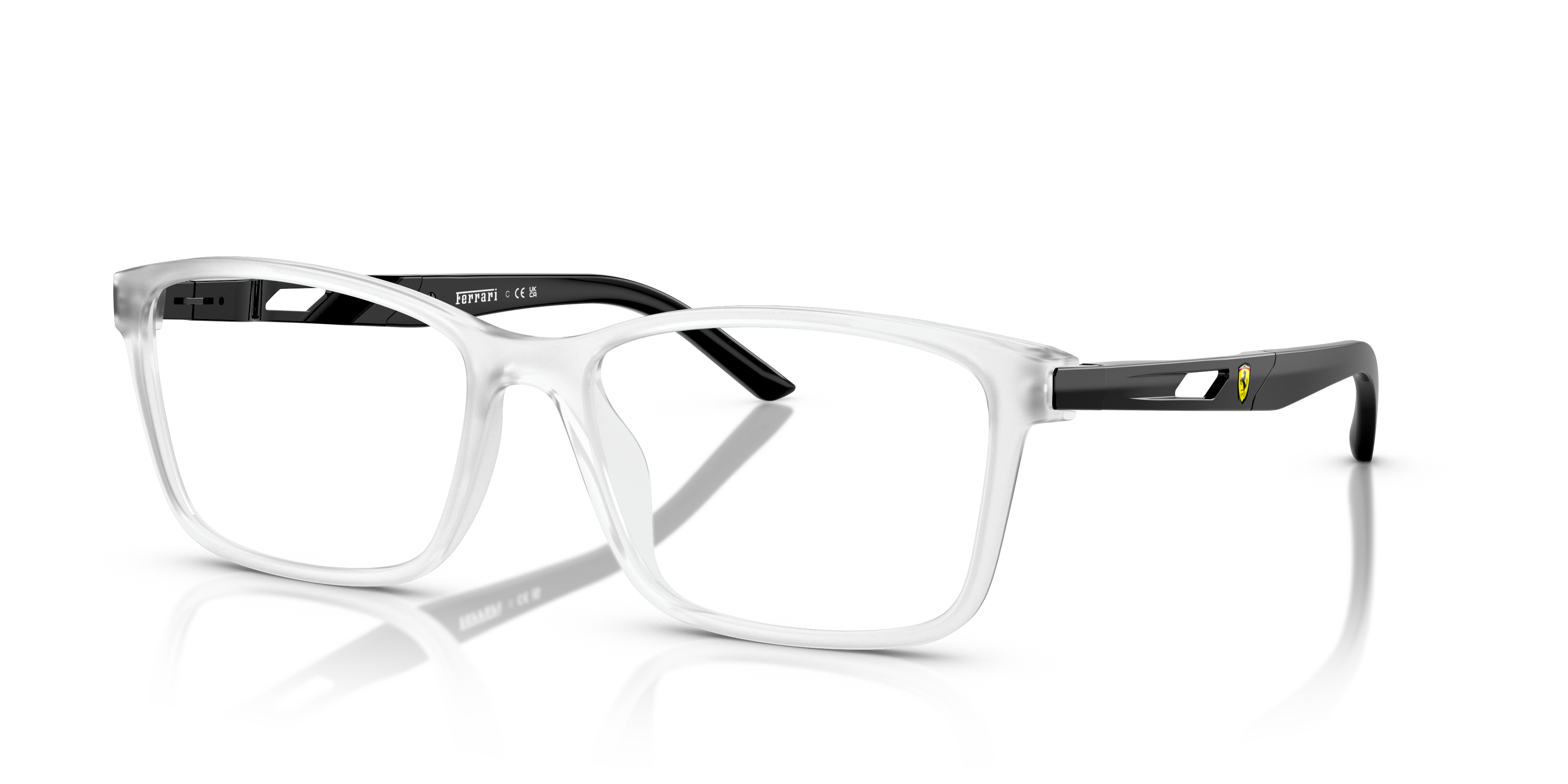 FERRARI SCUDERIA FZ8012U 518 55