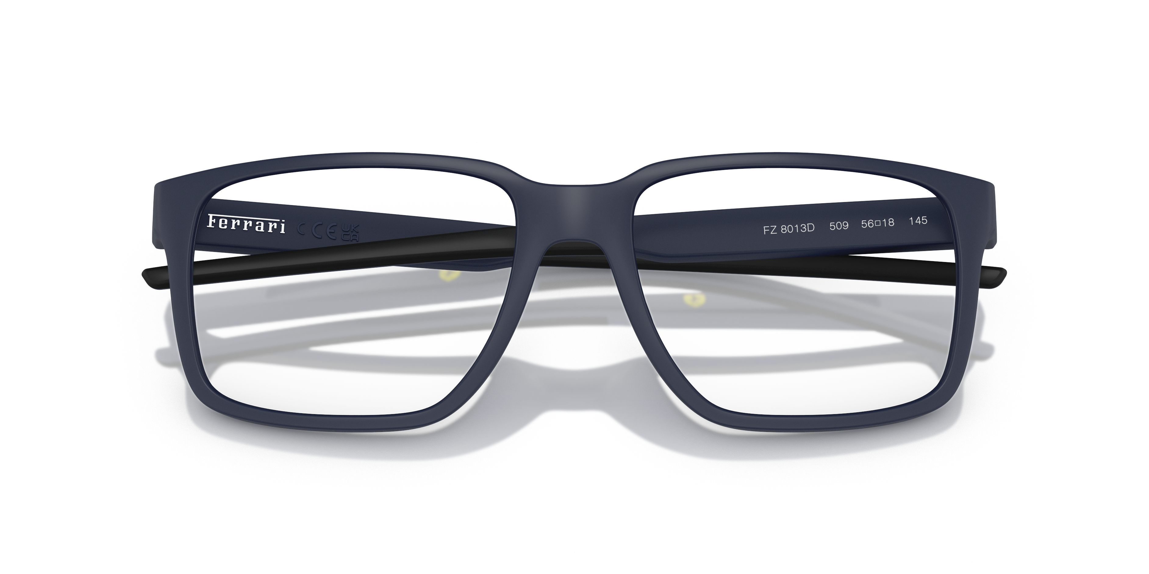 FERRARI SCUDERIA FZ8013D 509 56