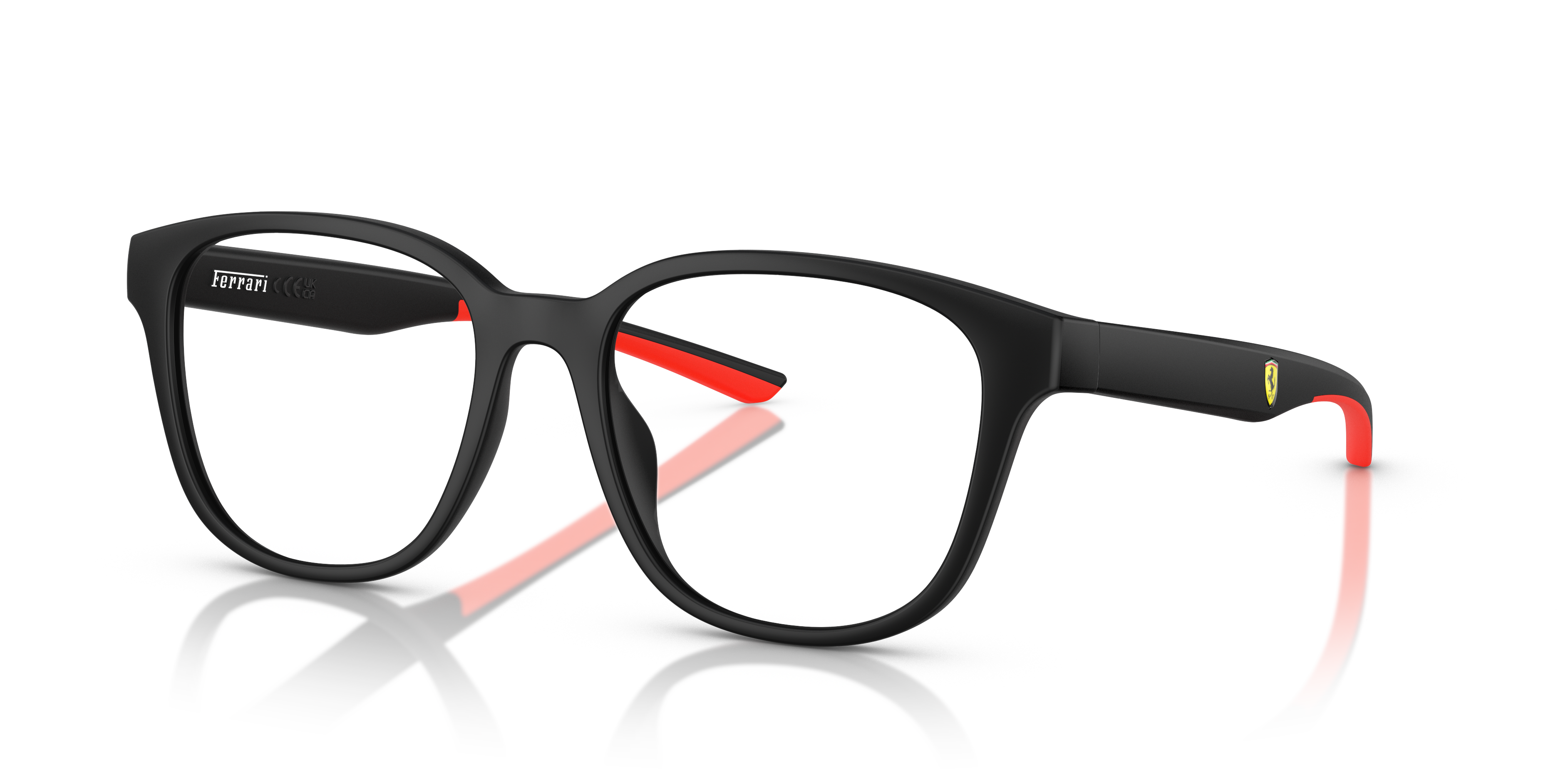 FERRARI SCUDERIA FZ8015U 504 54