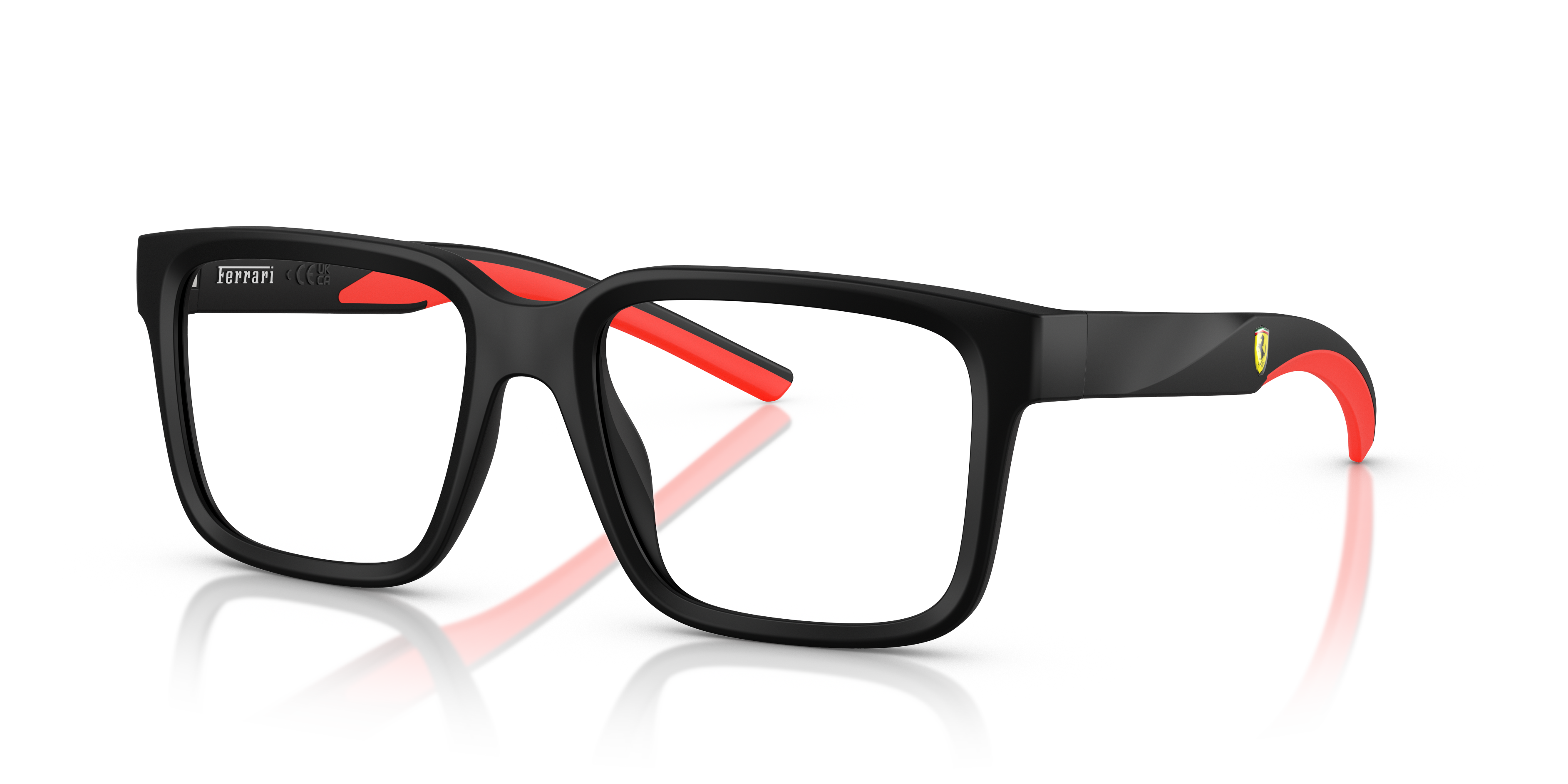 FERRARI SCUDERIA FZ8016U 504 53