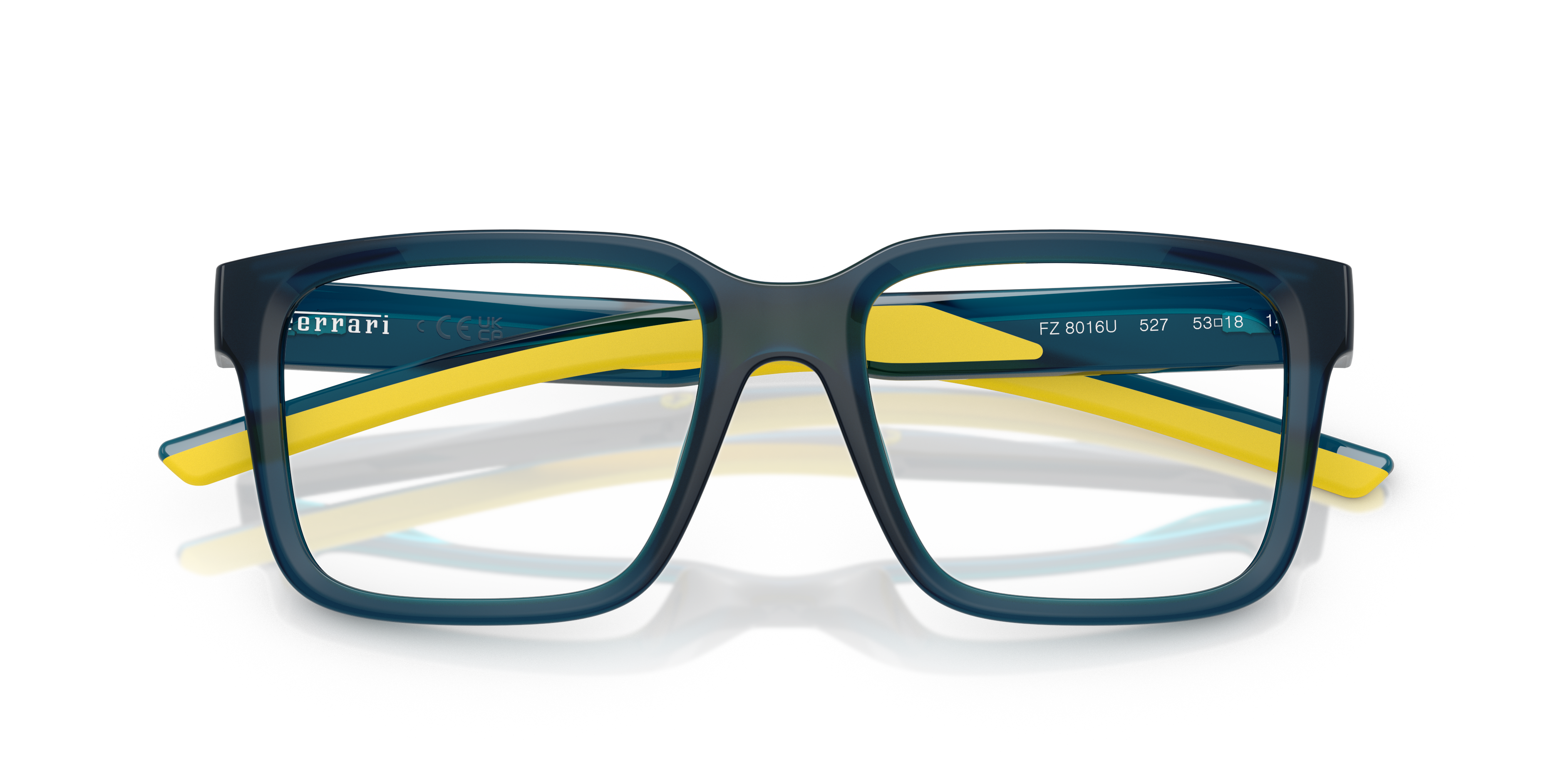 FERRARI SCUDERIA FZ8016U 527 53