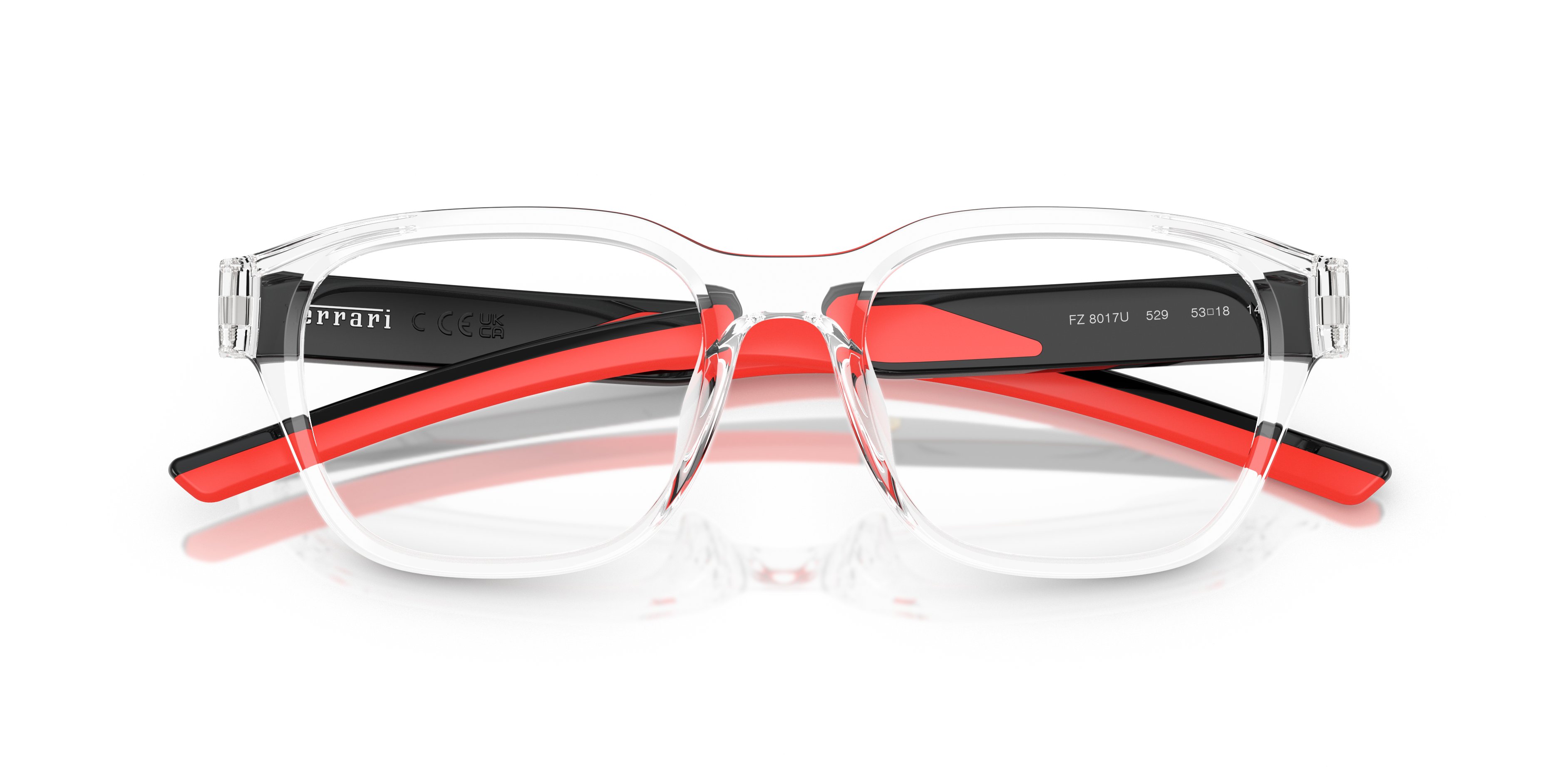 FERRARI SCUDERIA FZ8017U 529 53