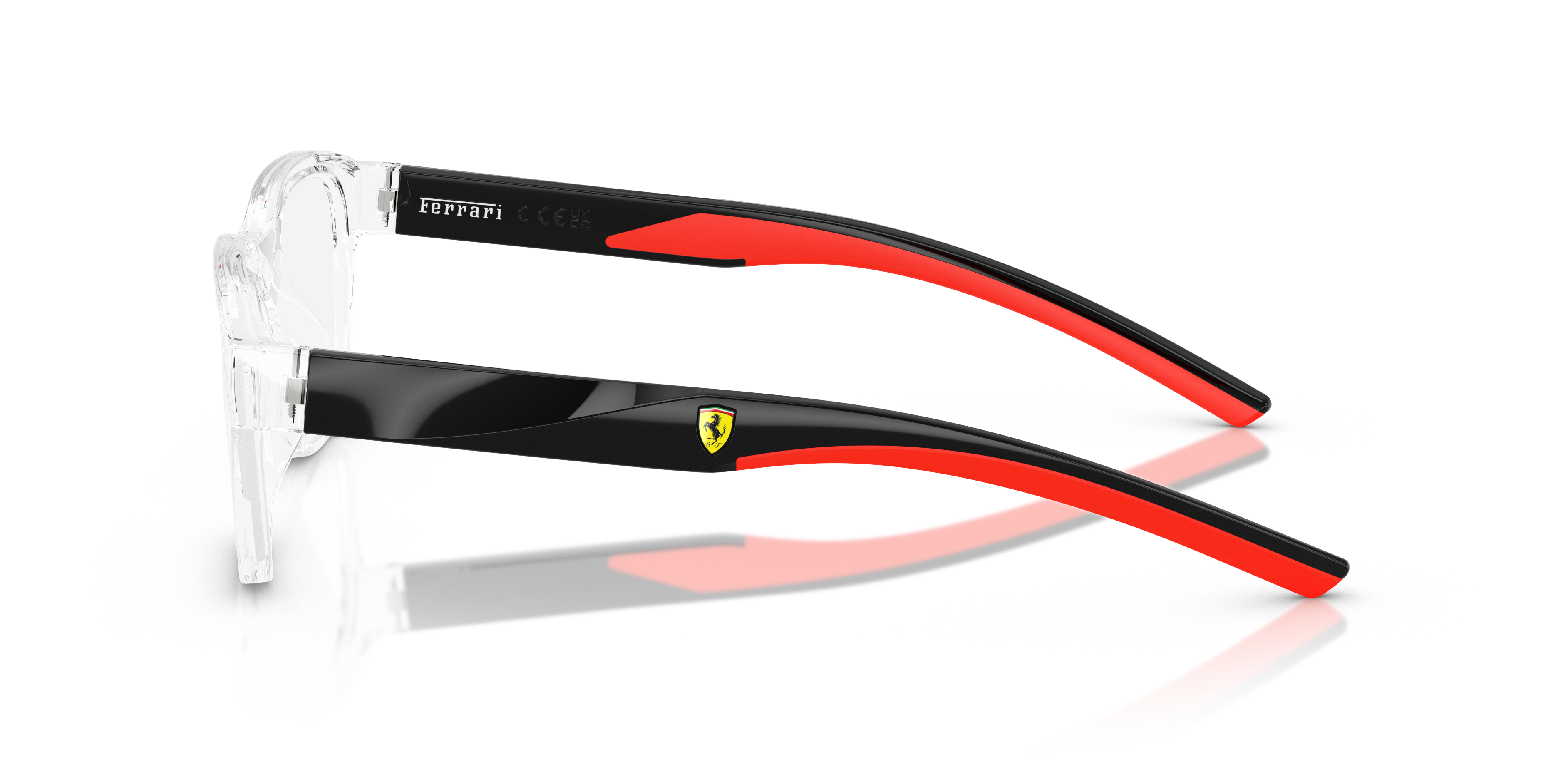 FERRARI SCUDERIA FZ8017U 529 51