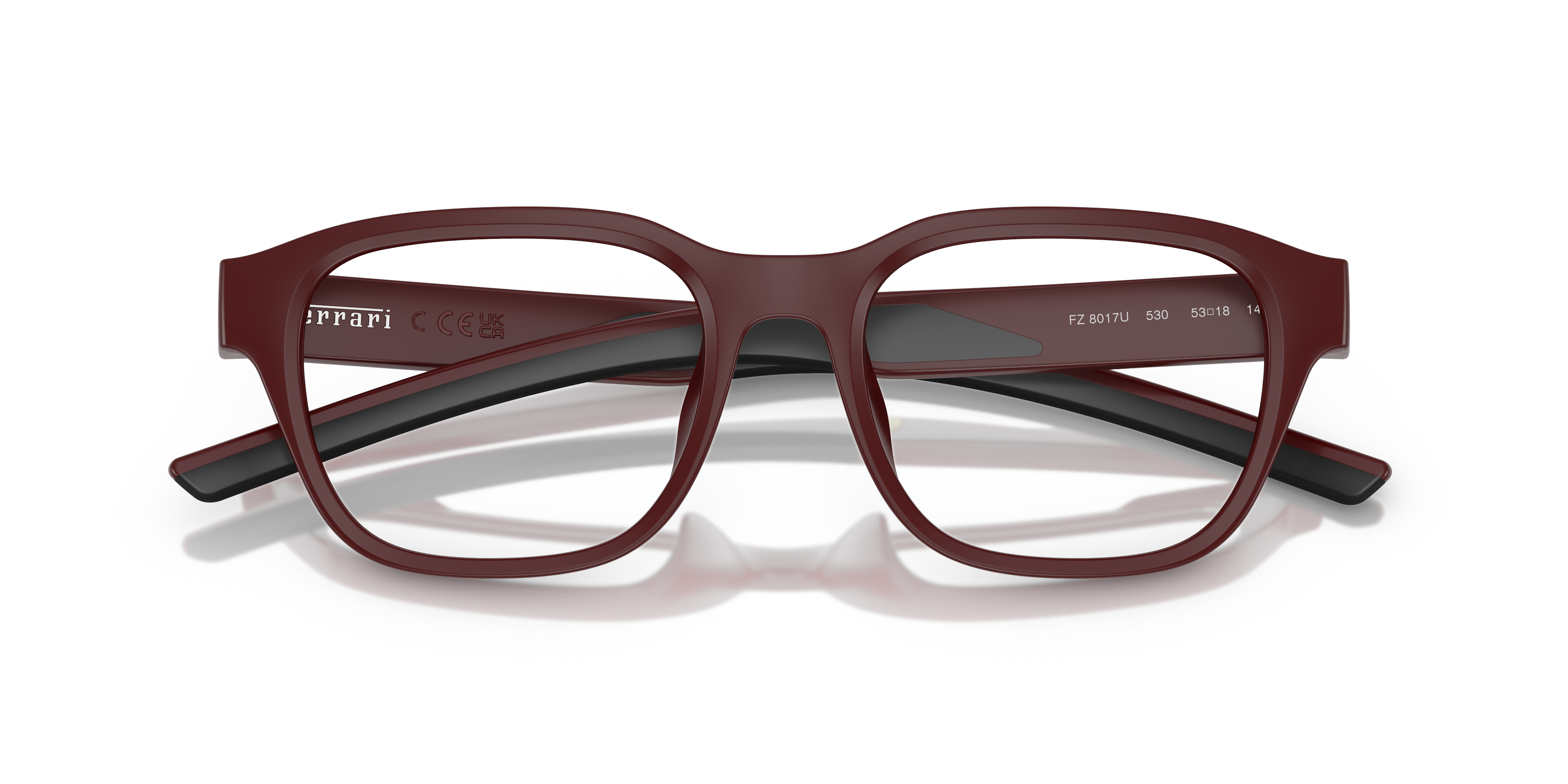 FERRARI SCUDERIA FZ8017U 530 51