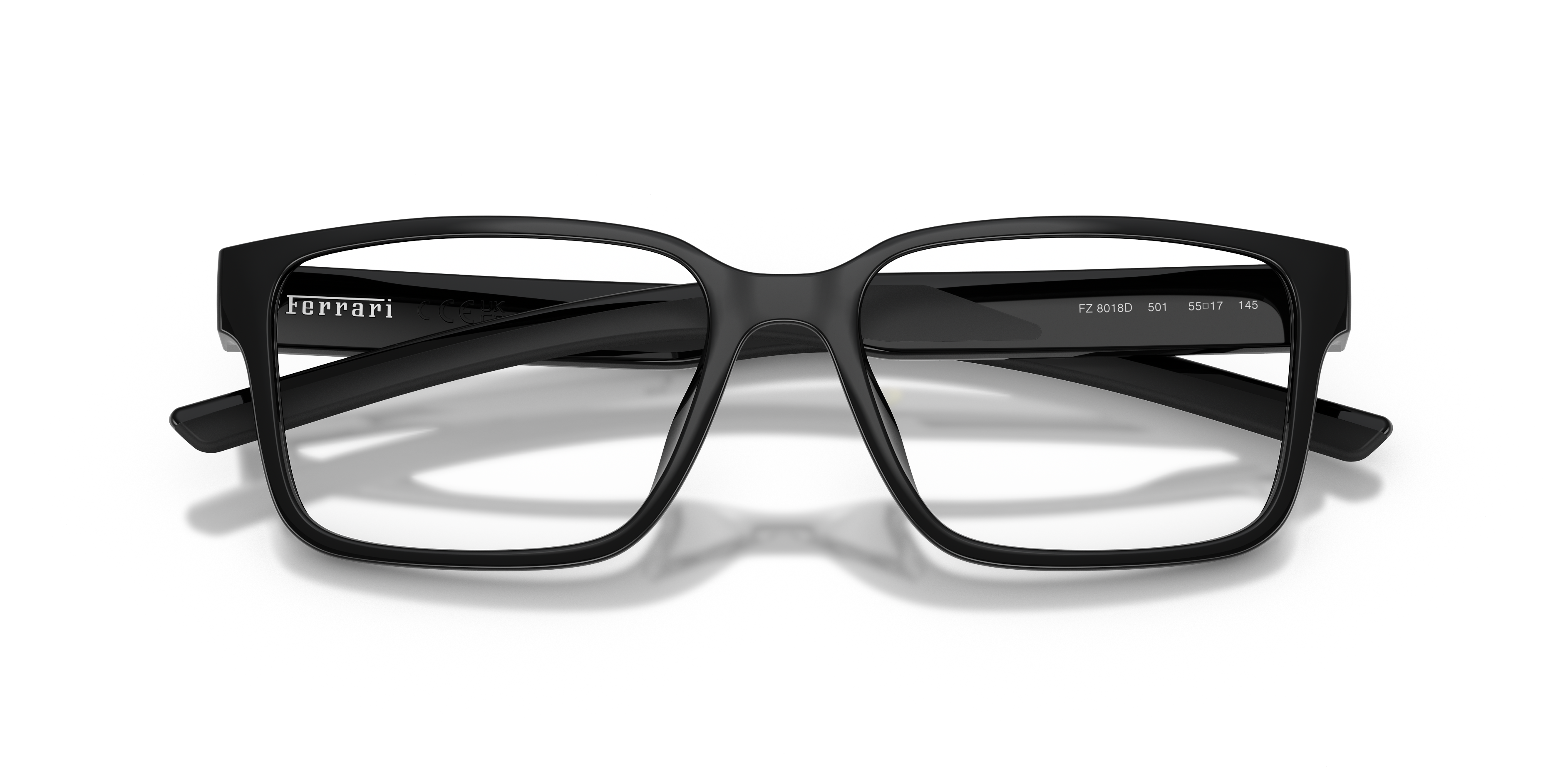 FERRARI SCUDERIA FZ8018D 501 53