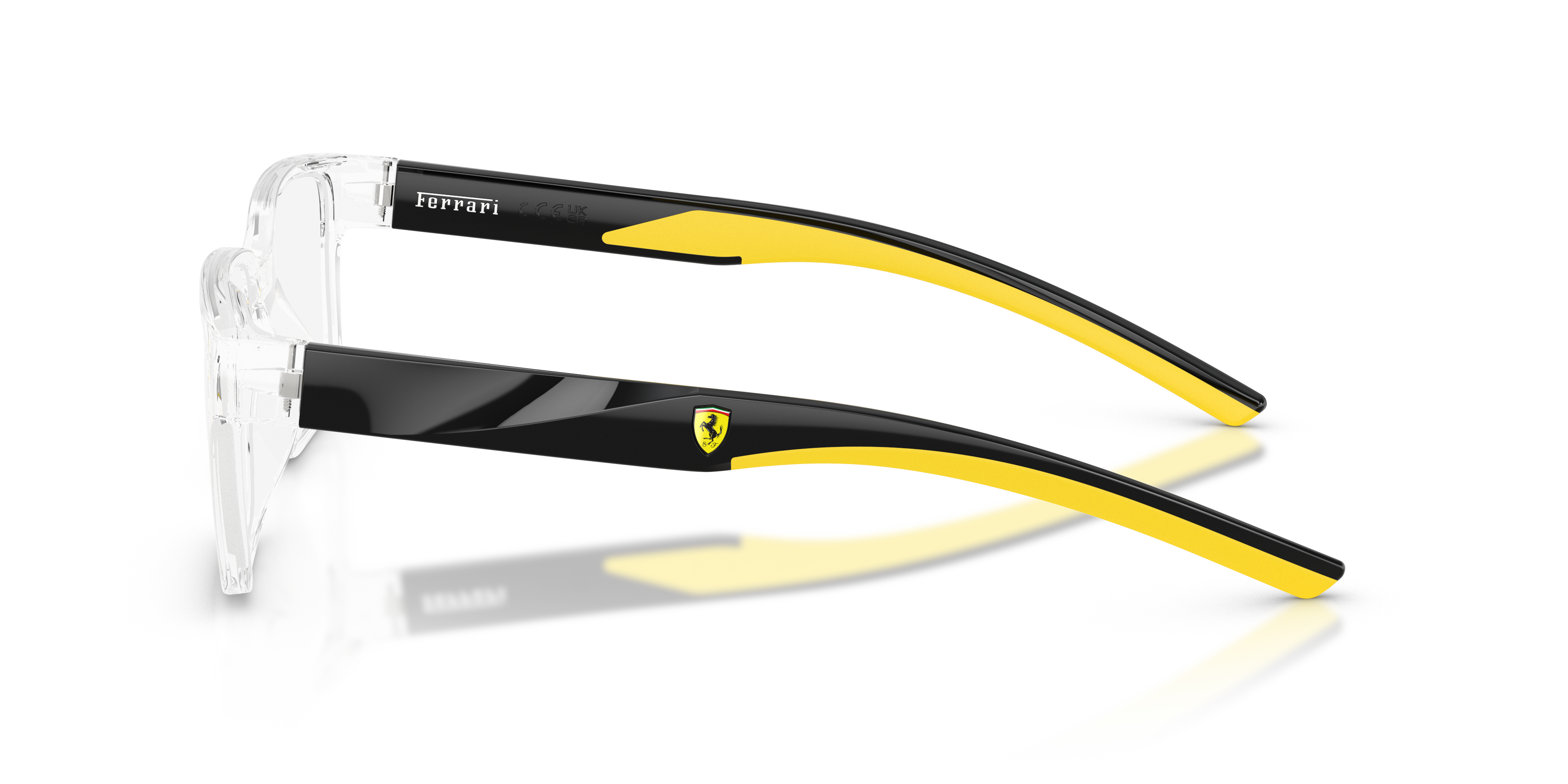 FERRARI SCUDERIA FZ8018D 529 55