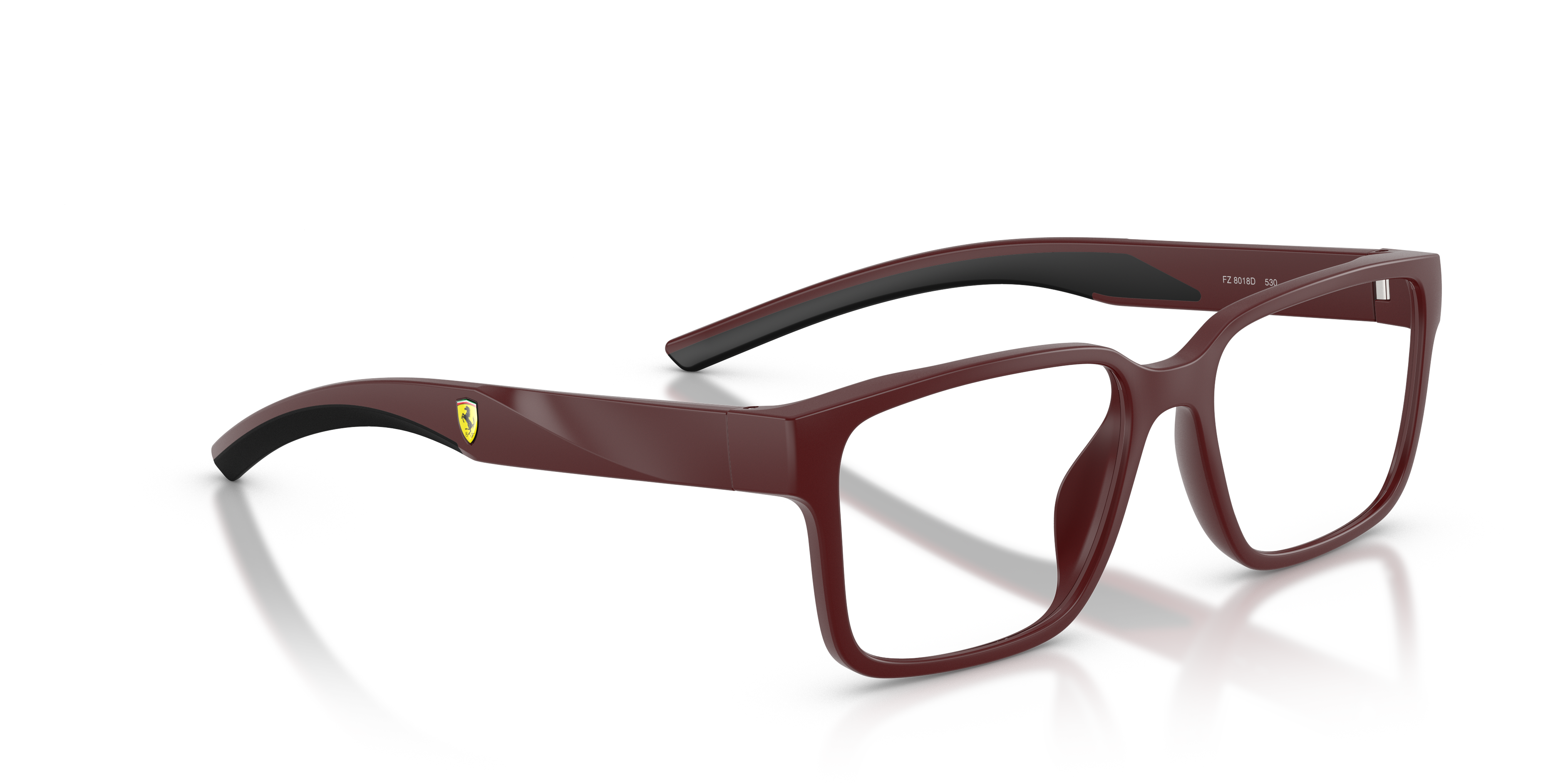 FERRARI SCUDERIA FZ8018D 530 53