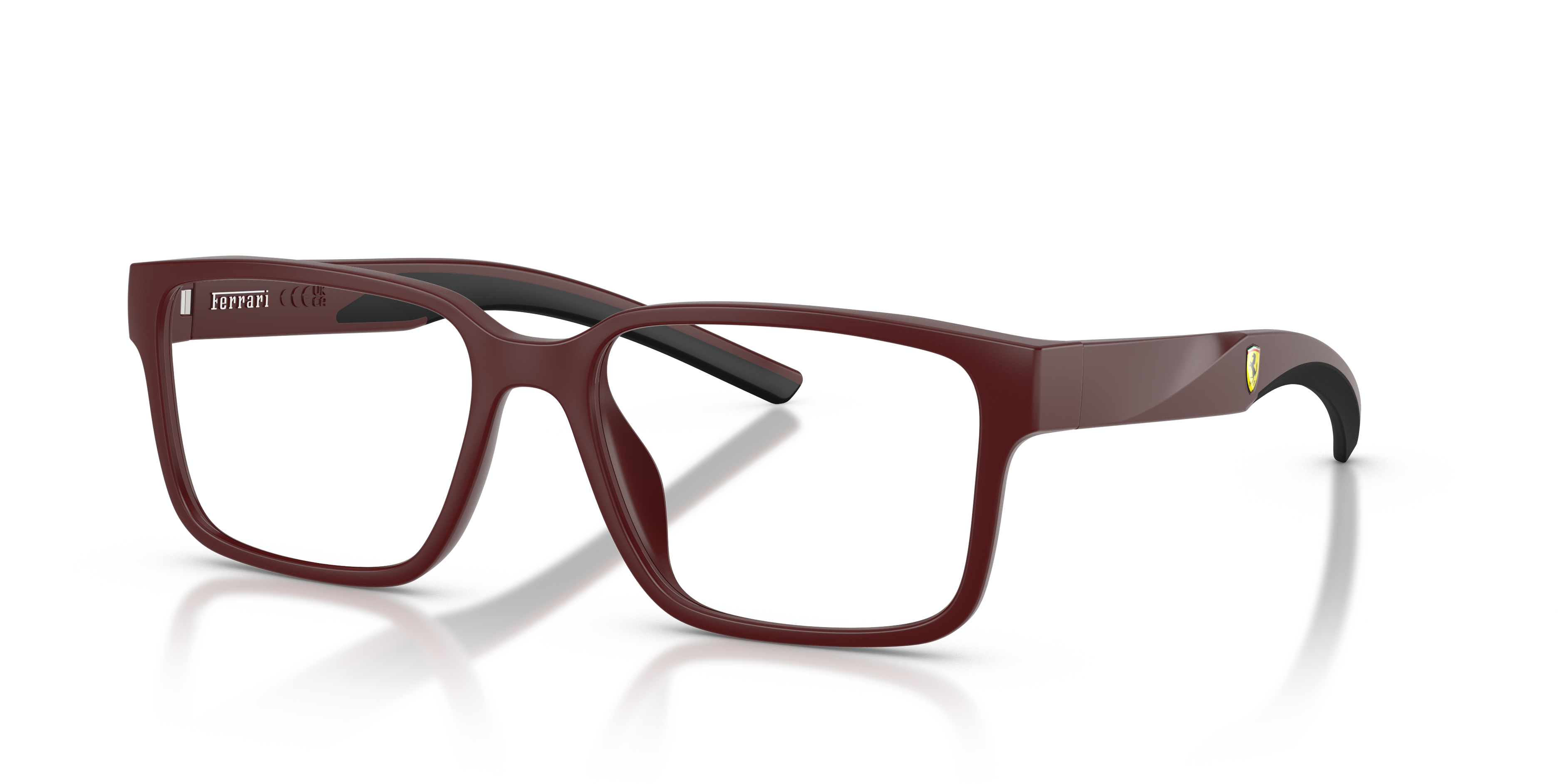 FERRARI SCUDERIA FZ8018D 530 55