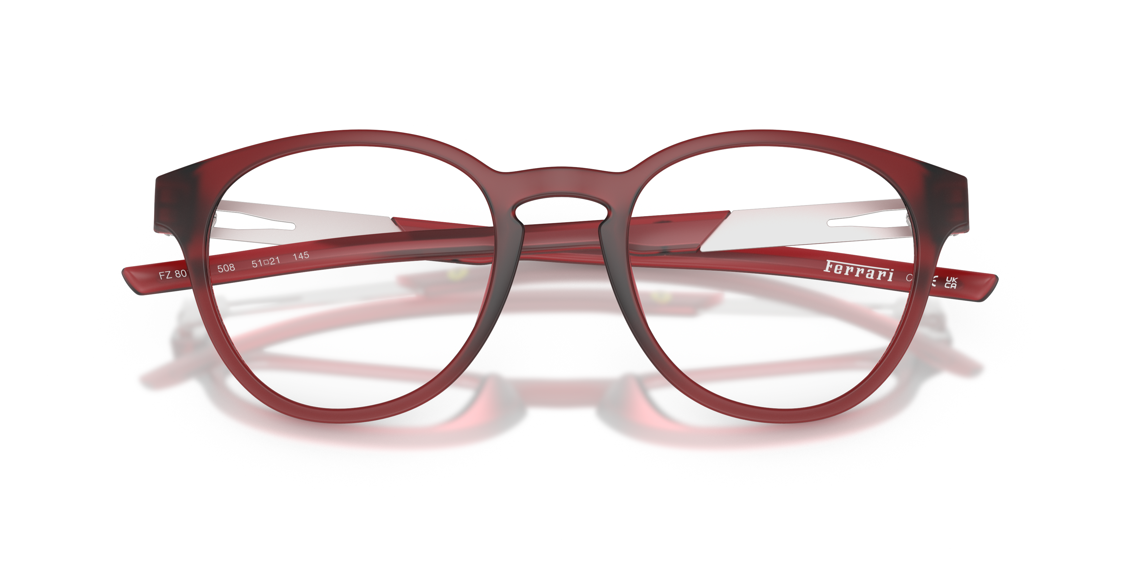 FERRARI SCUDERIA FZ8019U 508 51