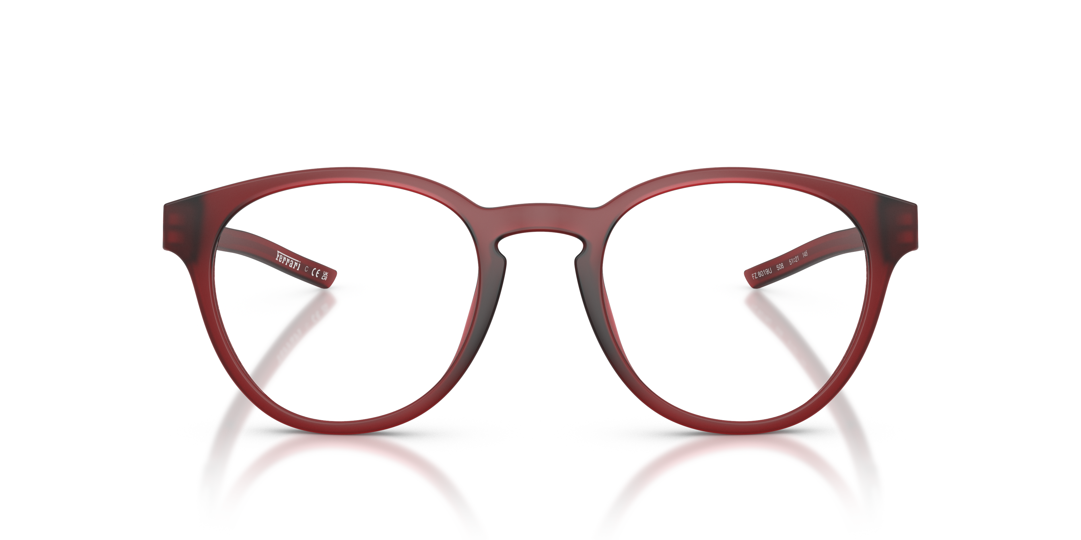 FERRARI SCUDERIA FZ8019U 508 51