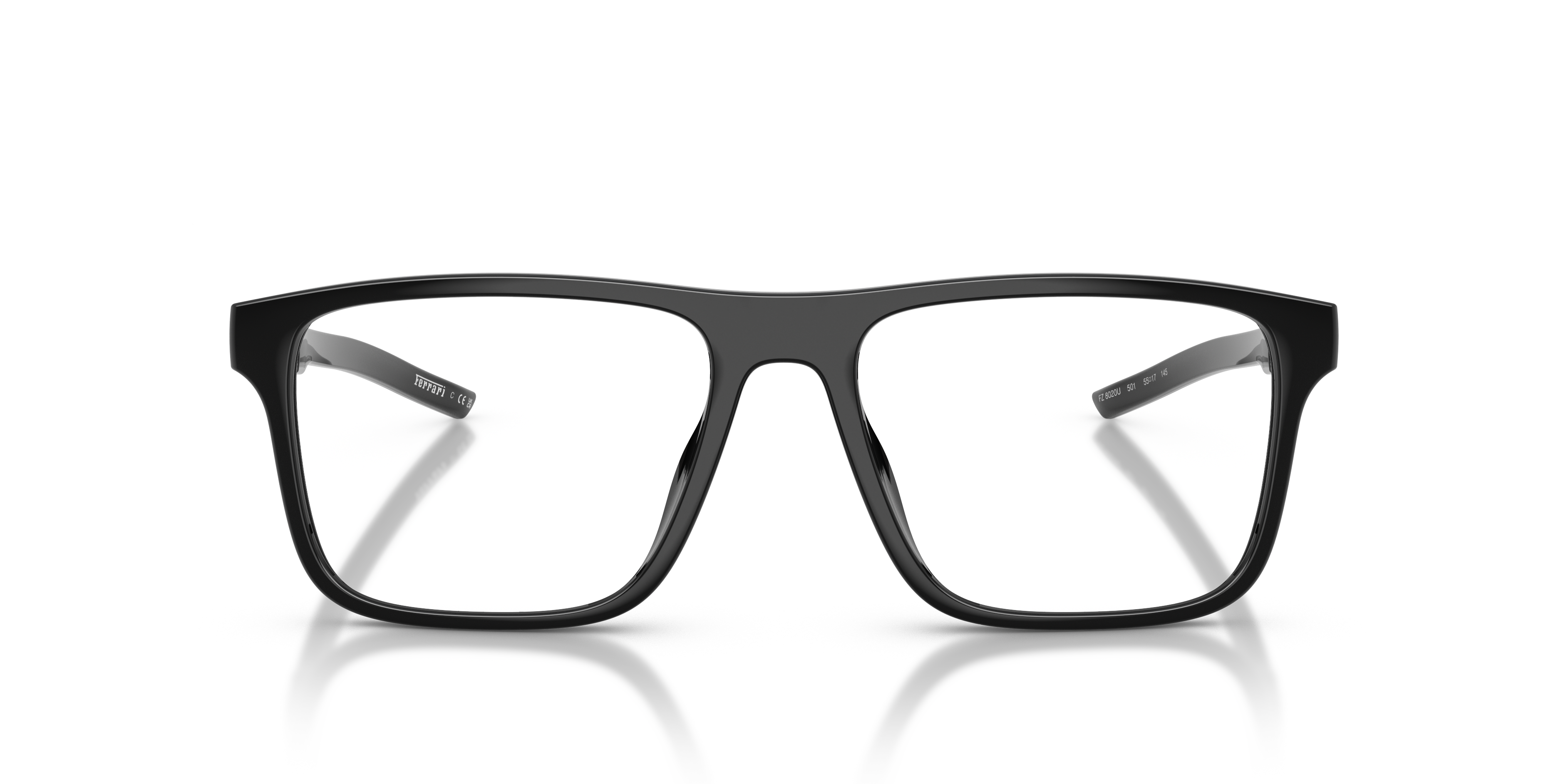 FERRARI SCUDERIA FZ8020U 501 53