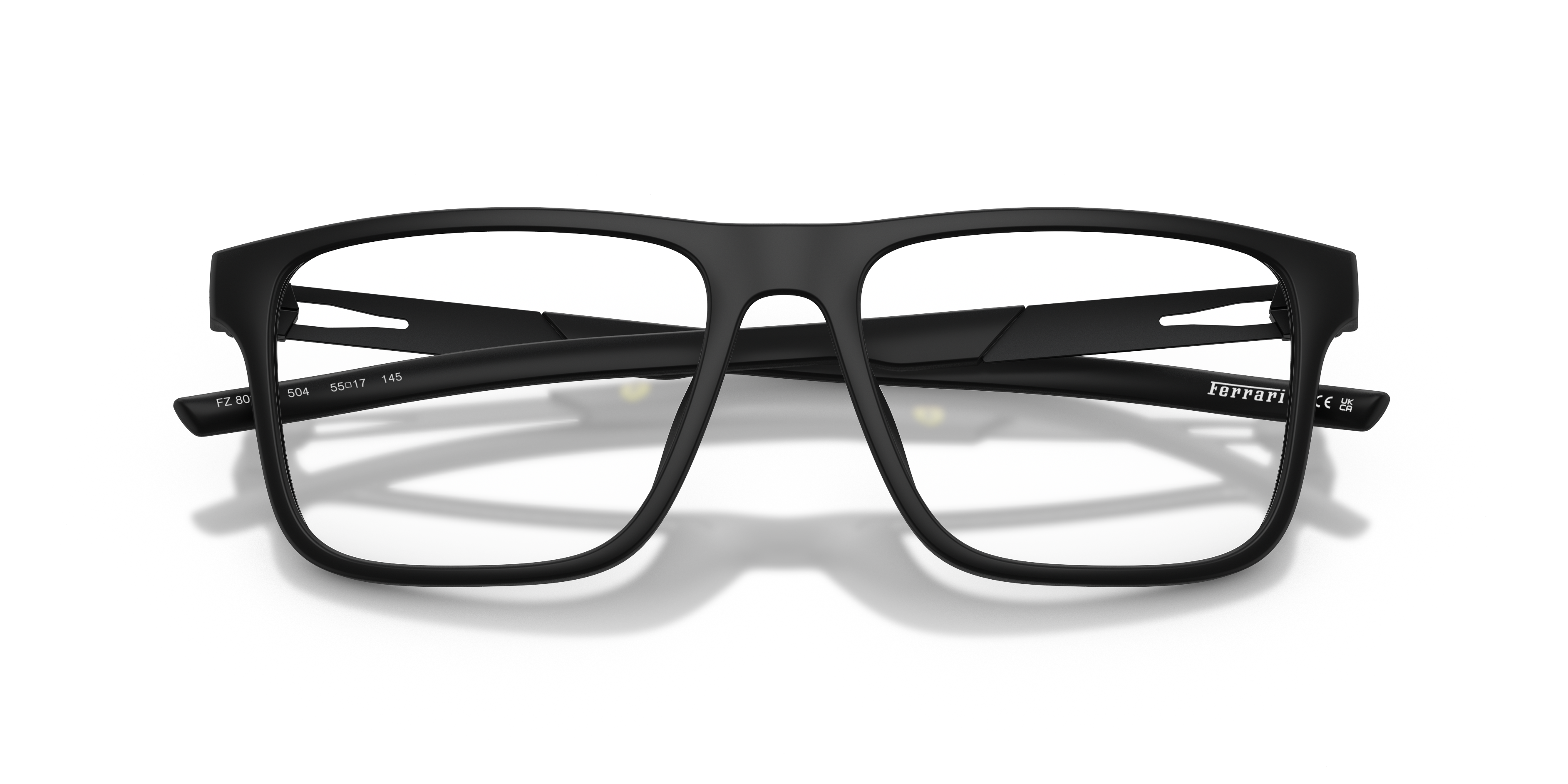 FERRARI SCUDERIA FZ8020U 504 53