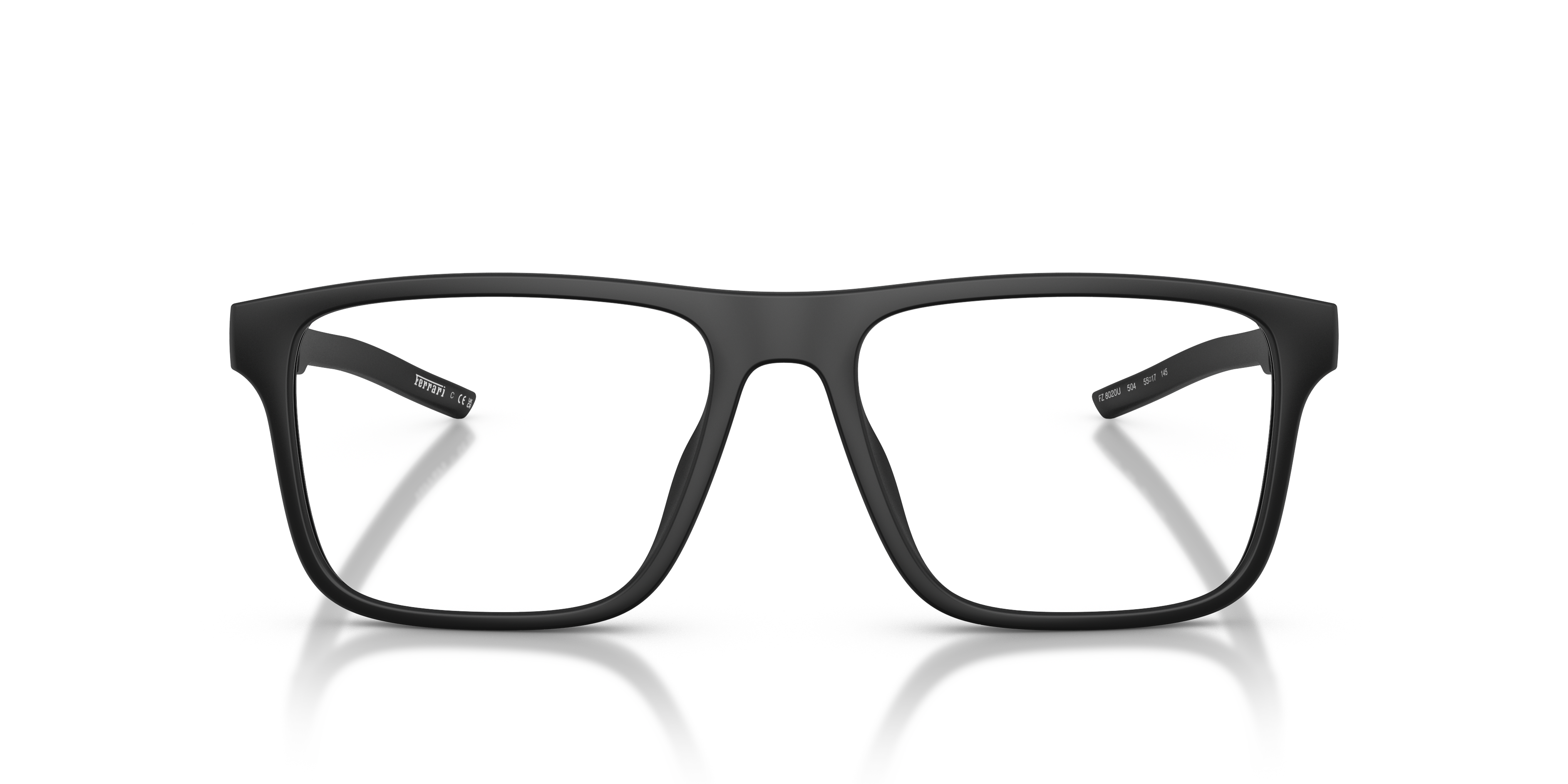 FERRARI SCUDERIA FZ8020U 504 53