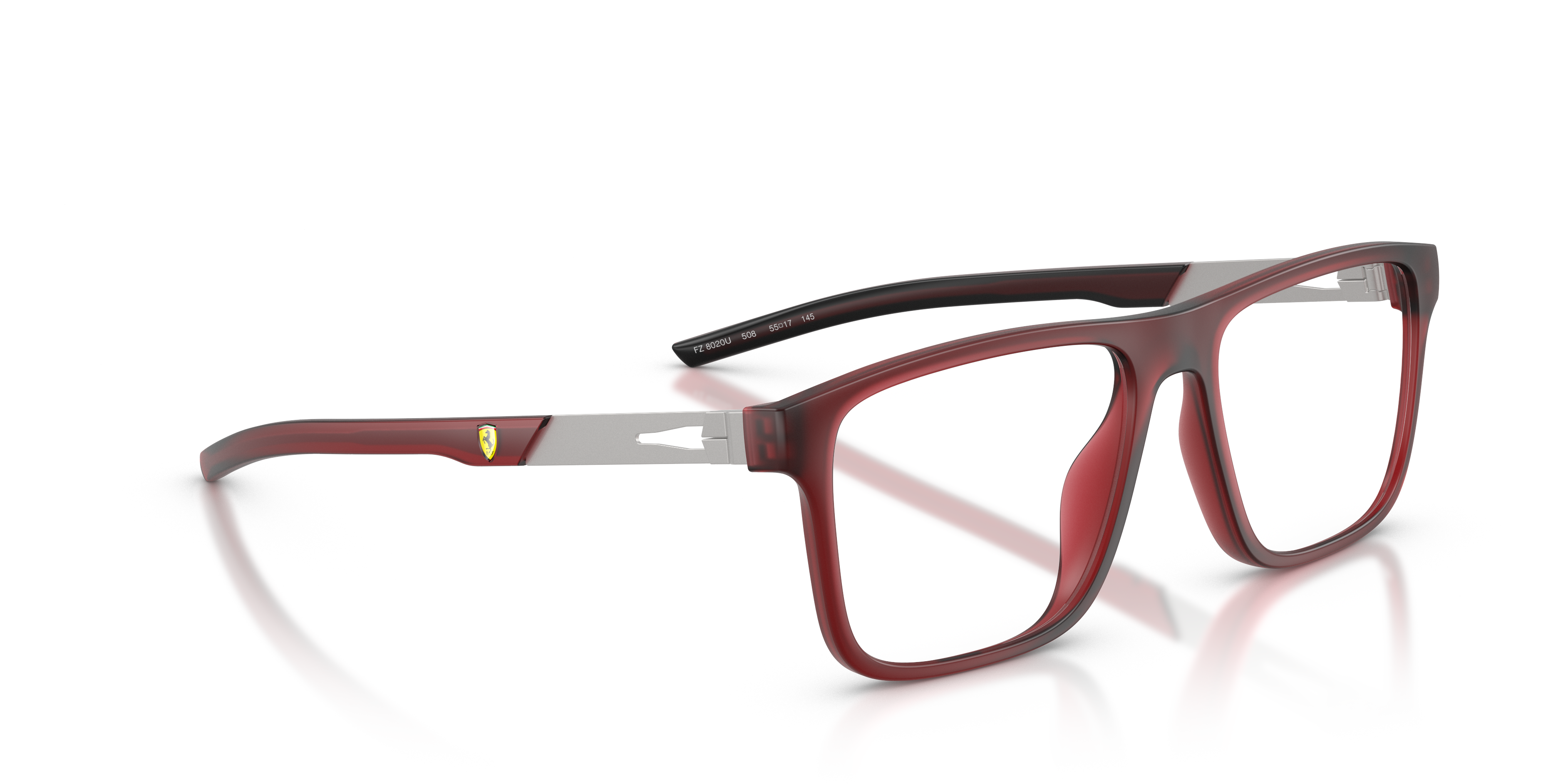 FERRARI SCUDERIA FZ8020U 508 53