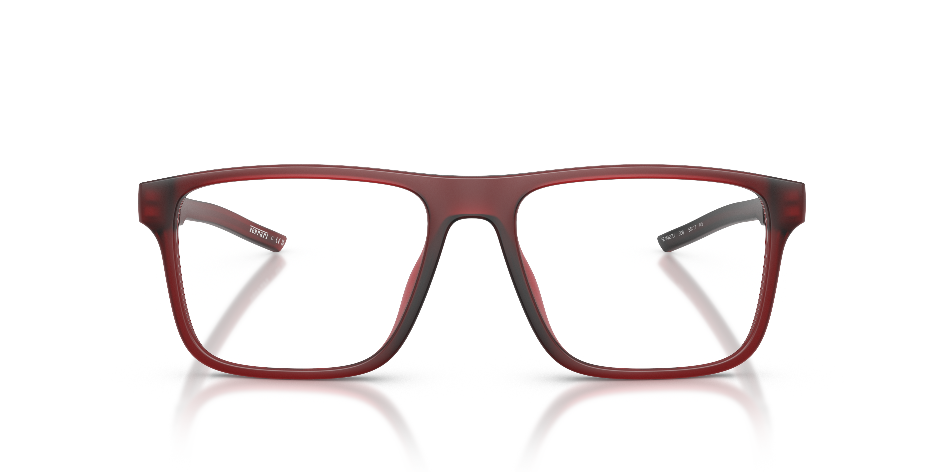 FERRARI SCUDERIA FZ8020U 508 55