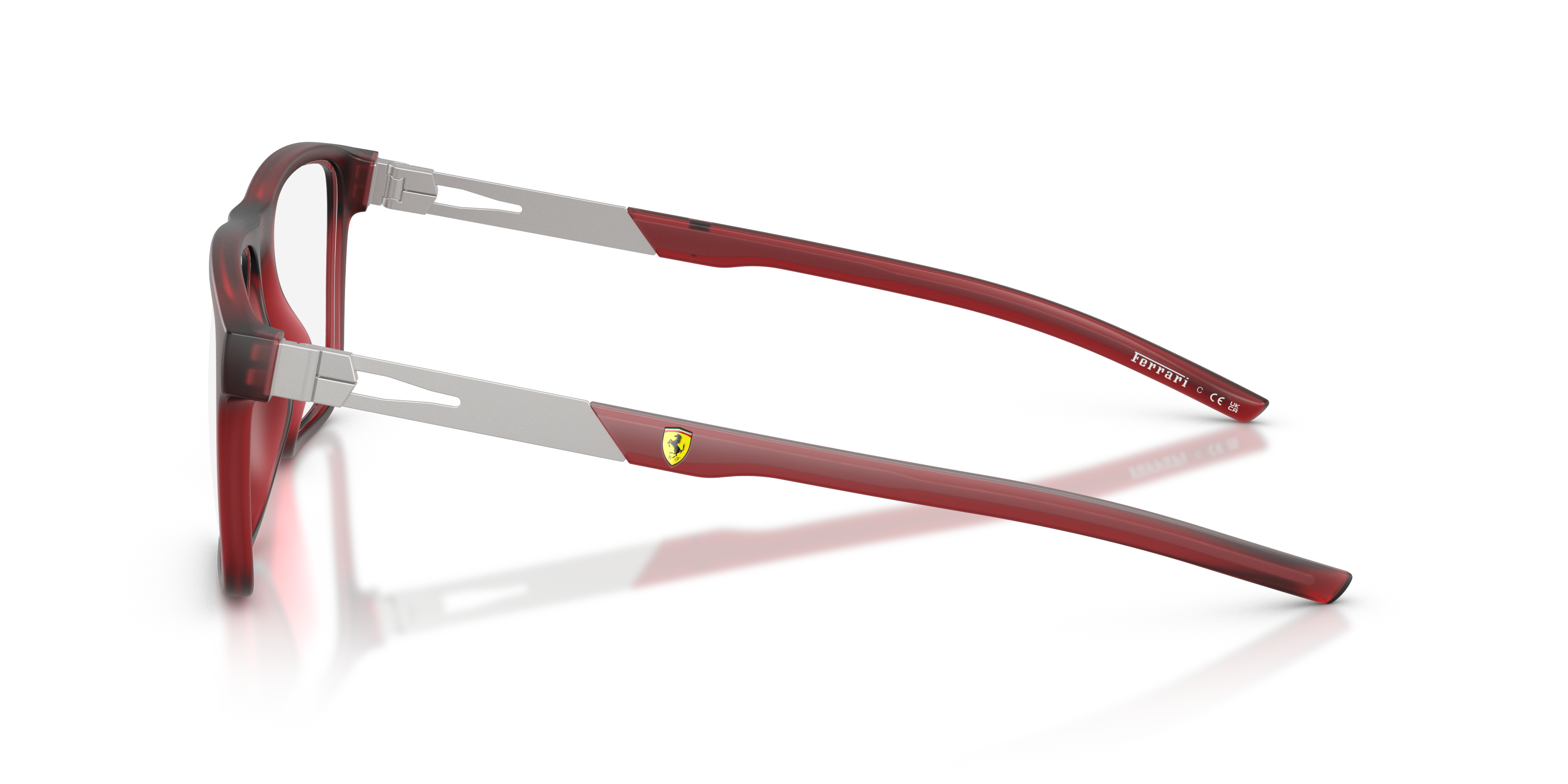 FERRARI SCUDERIA FZ8020U 508 55