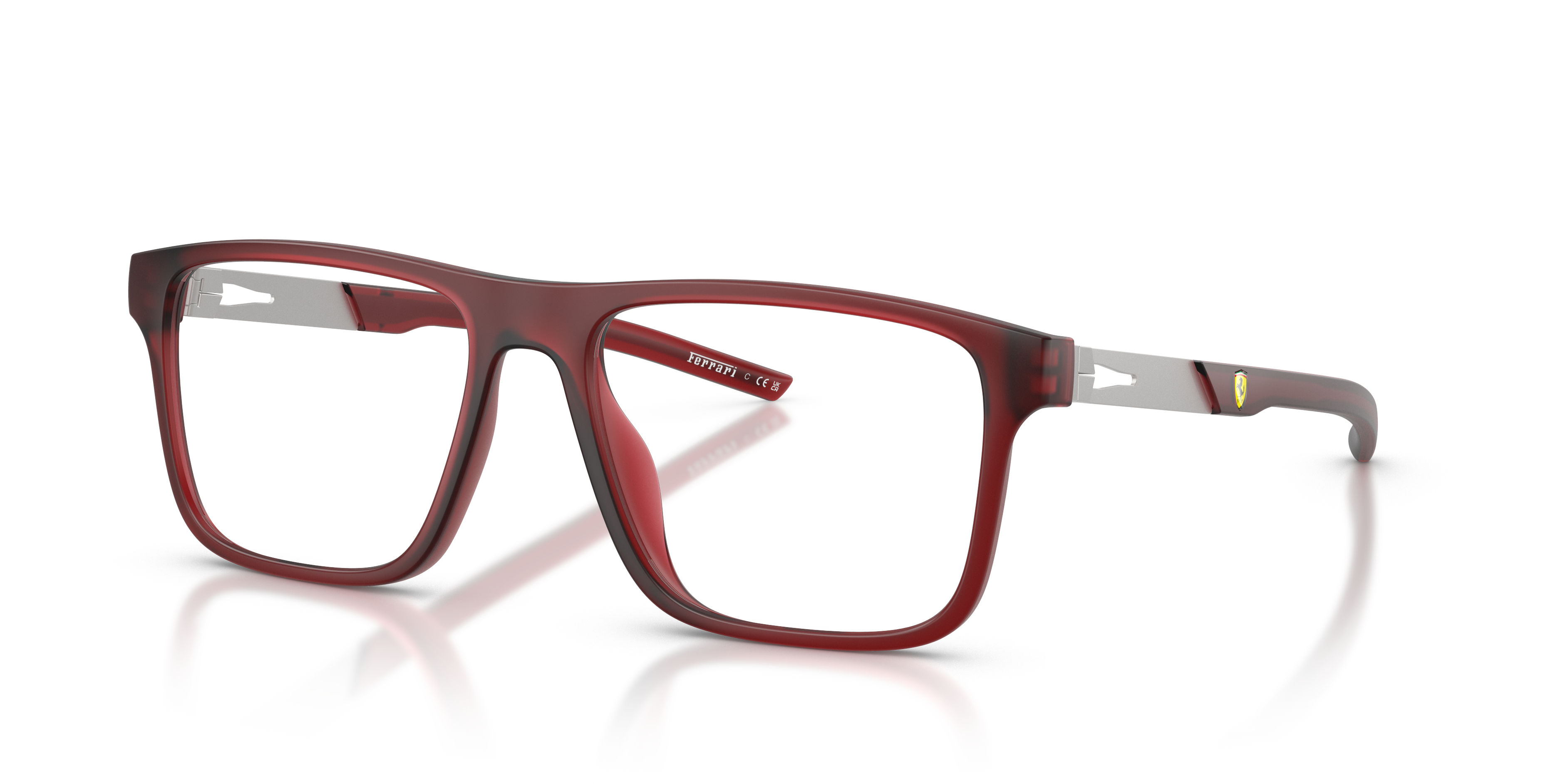 FERRARI SCUDERIA FZ8020U 508 53