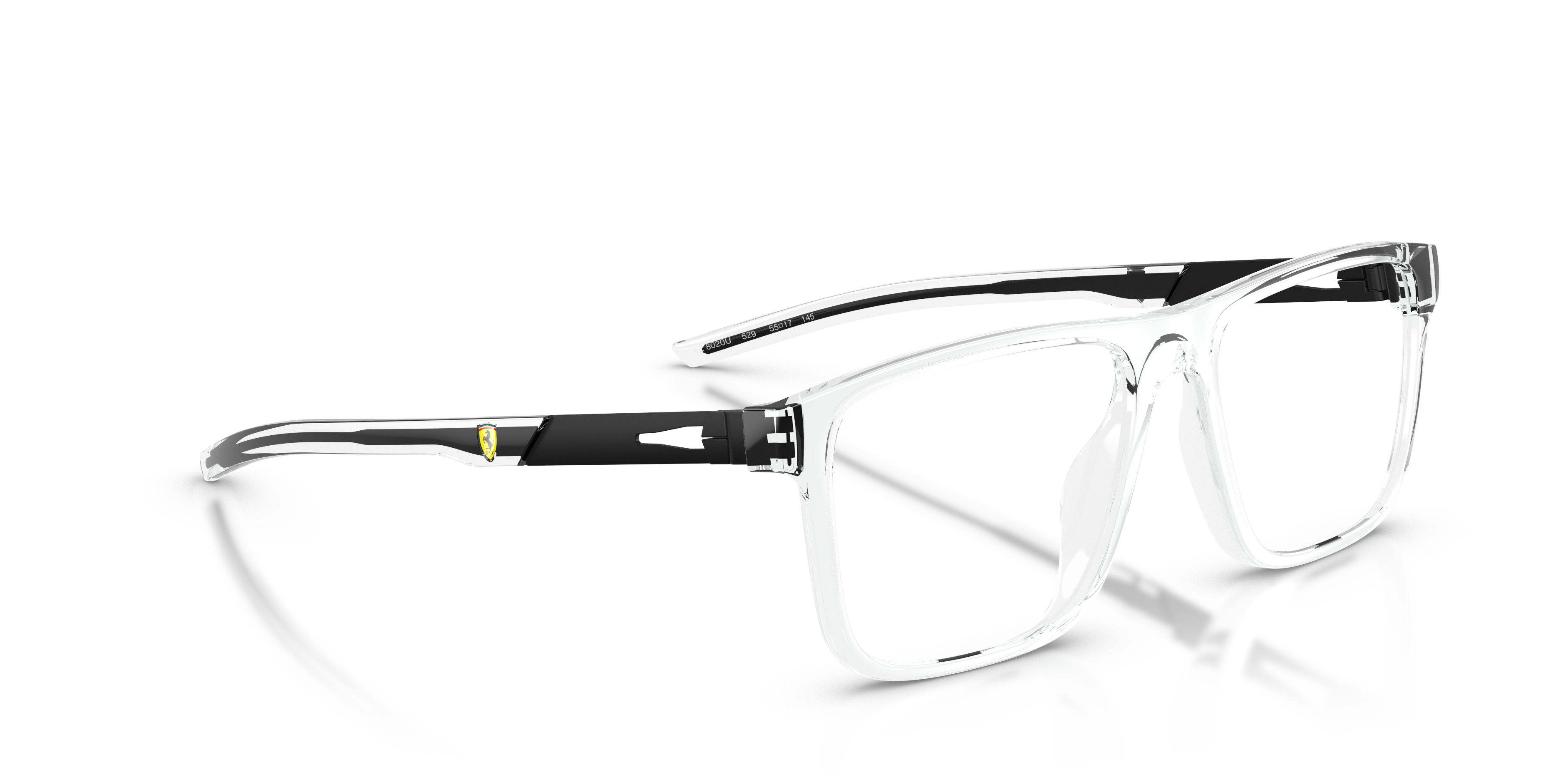 FERRARI SCUDERIA FZ8020U 529 55