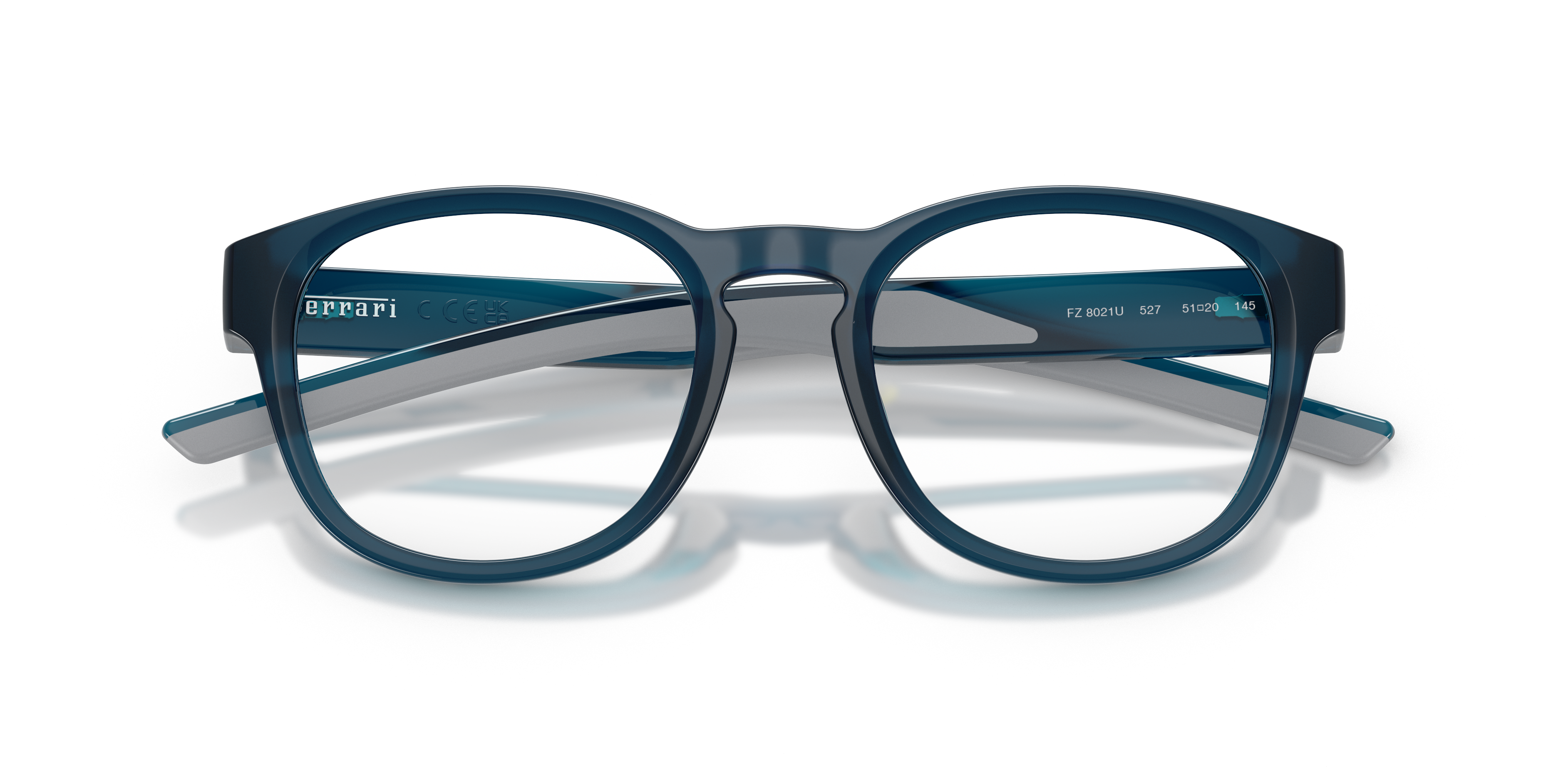 FERRARI SCUDERIA FZ8021U 527 51