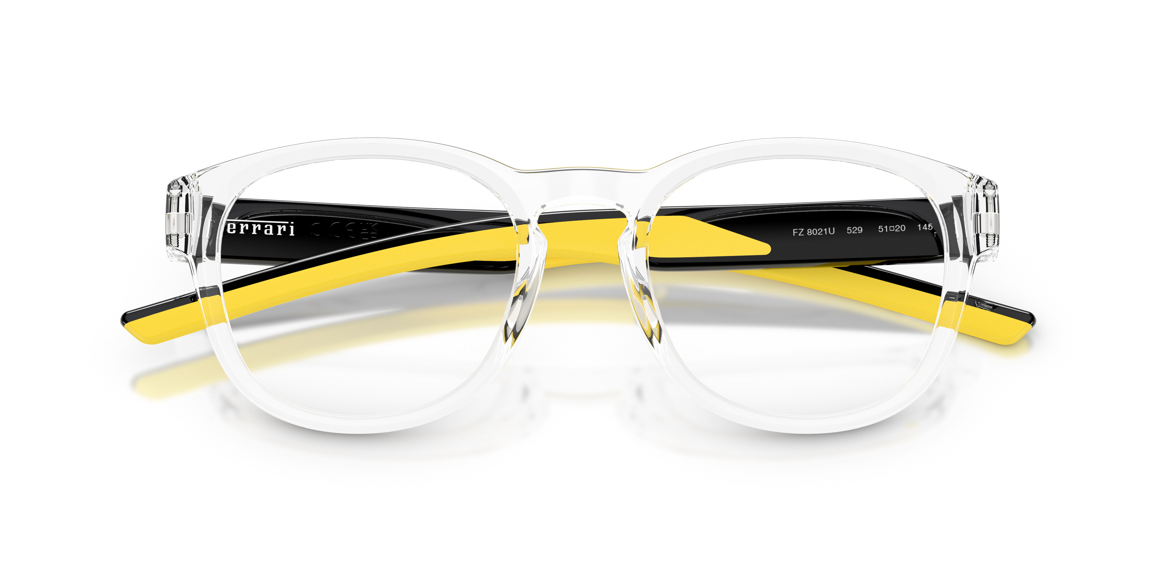 FERRARI SCUDERIA FZ8021U 529 49