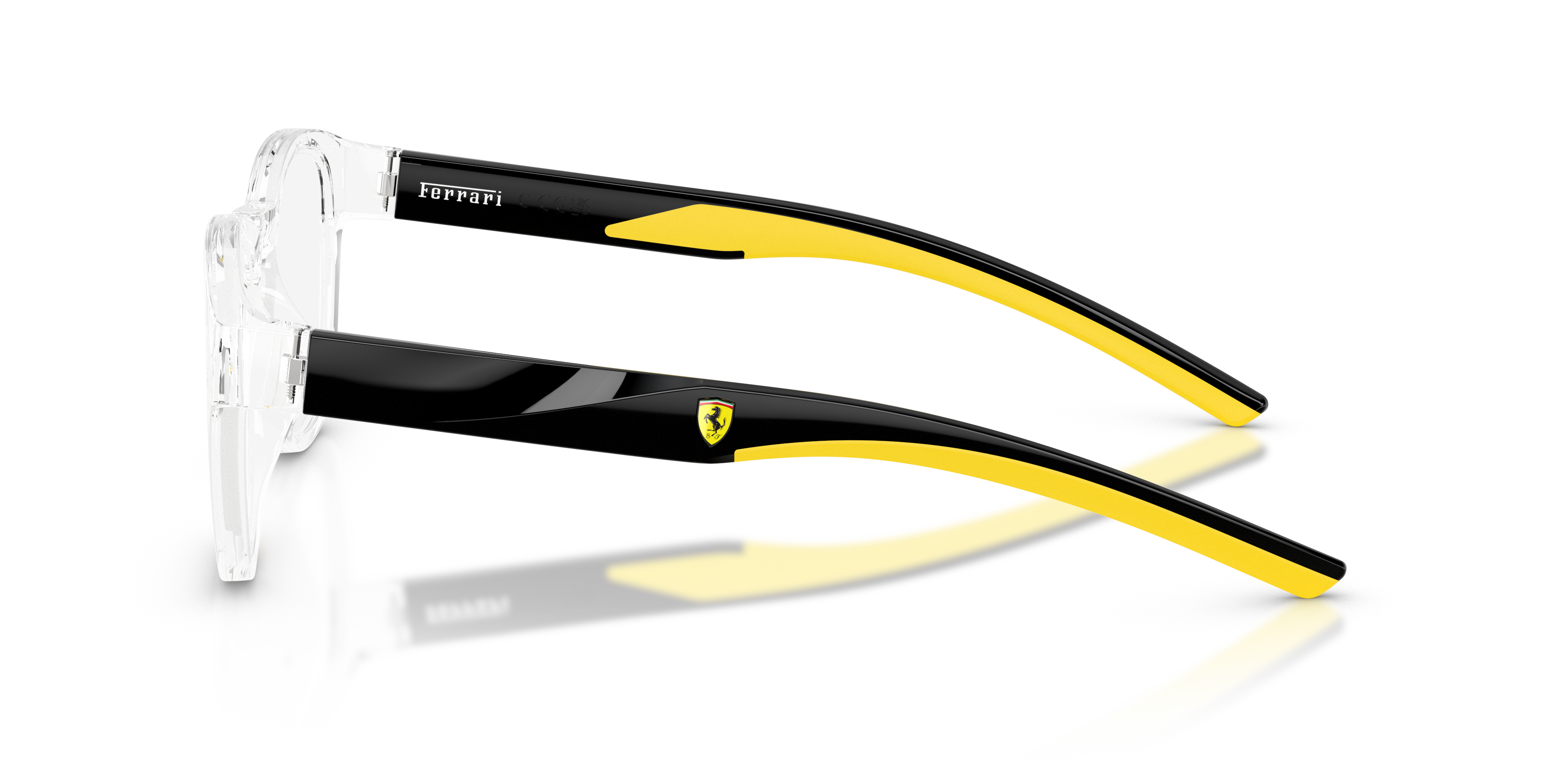 FERRARI SCUDERIA FZ8021U 529 49