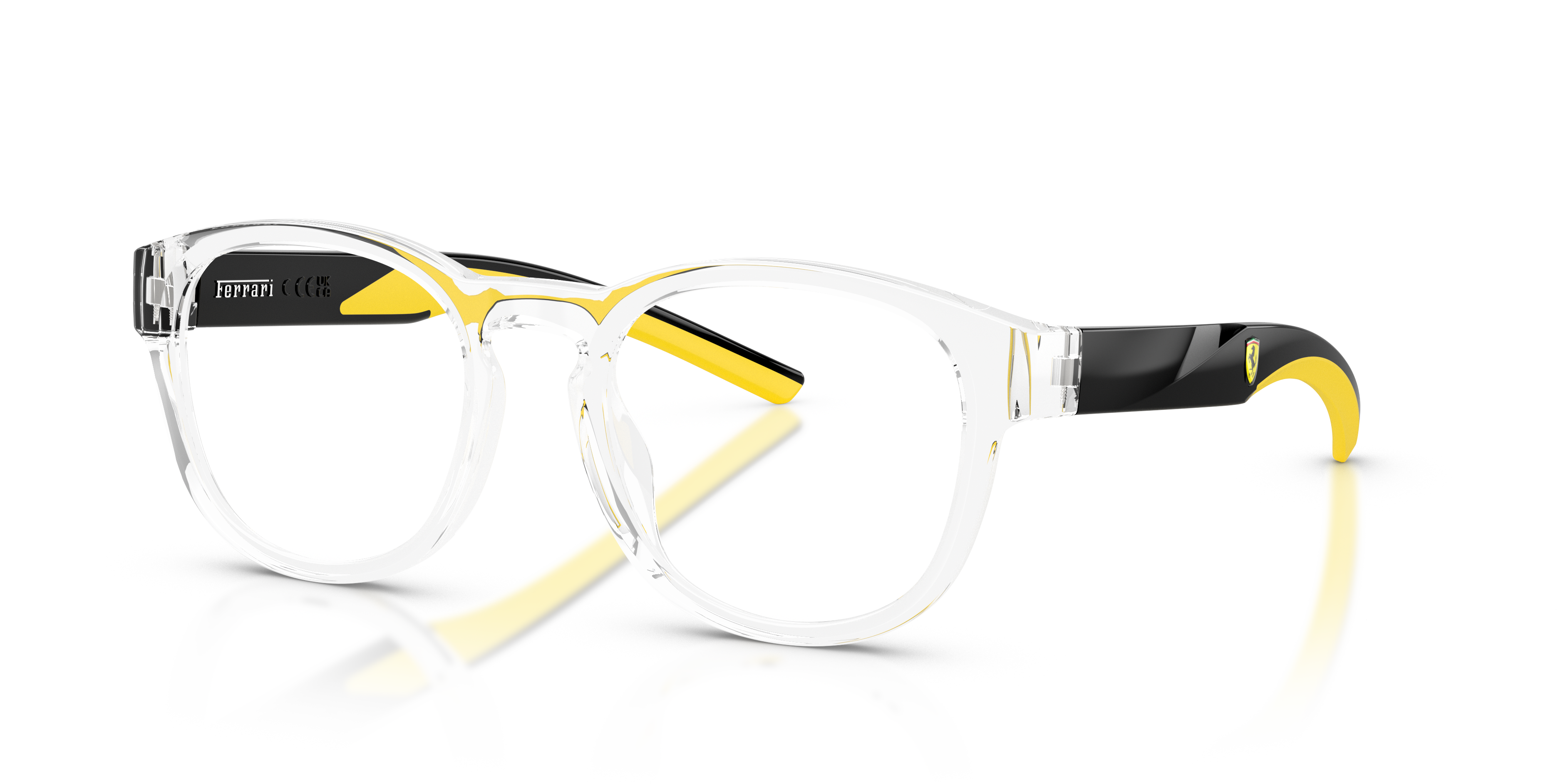 FERRARI SCUDERIA FZ8021U 529 49