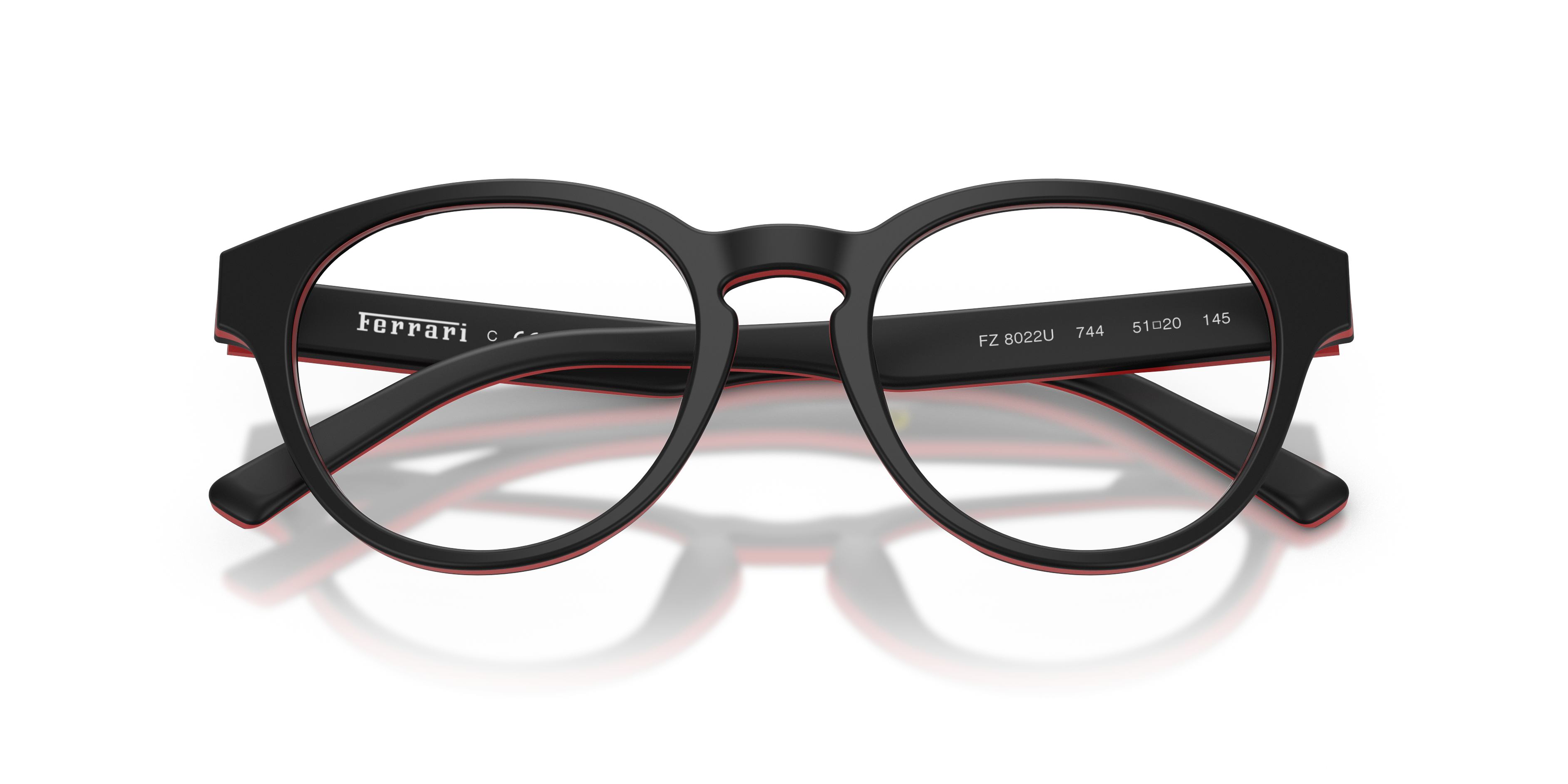 FERRARI SCUDERIA FZ8022U 744 51