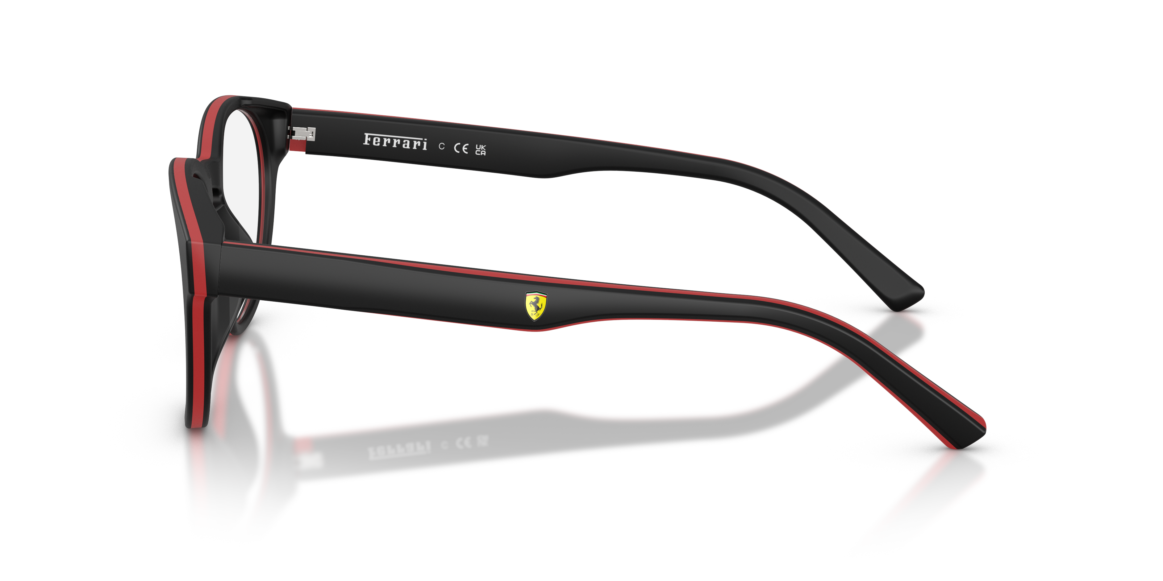 FERRARI SCUDERIA FZ8022U 744 51