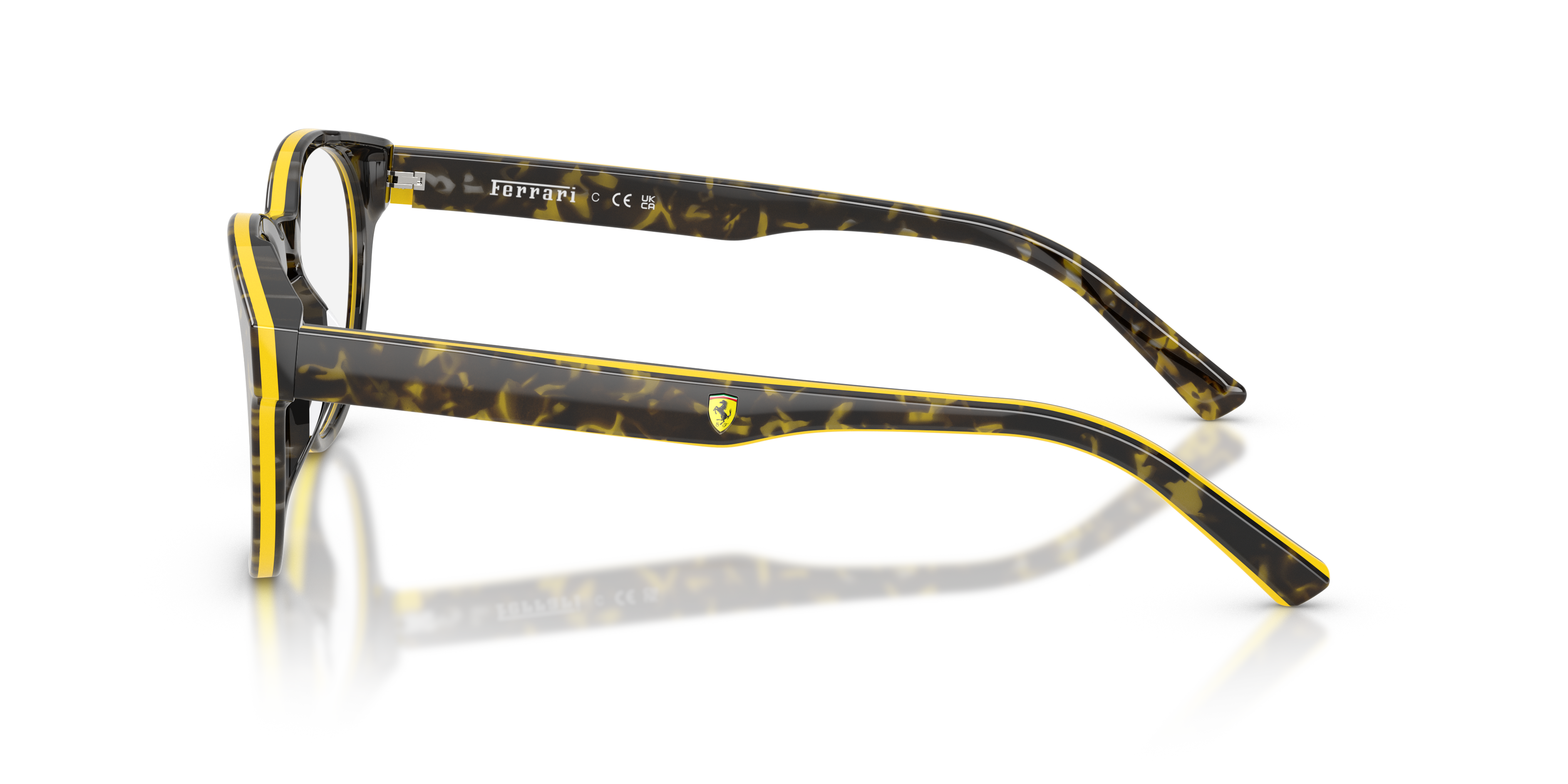 FERRARI SCUDERIA FZ8022U 746 51