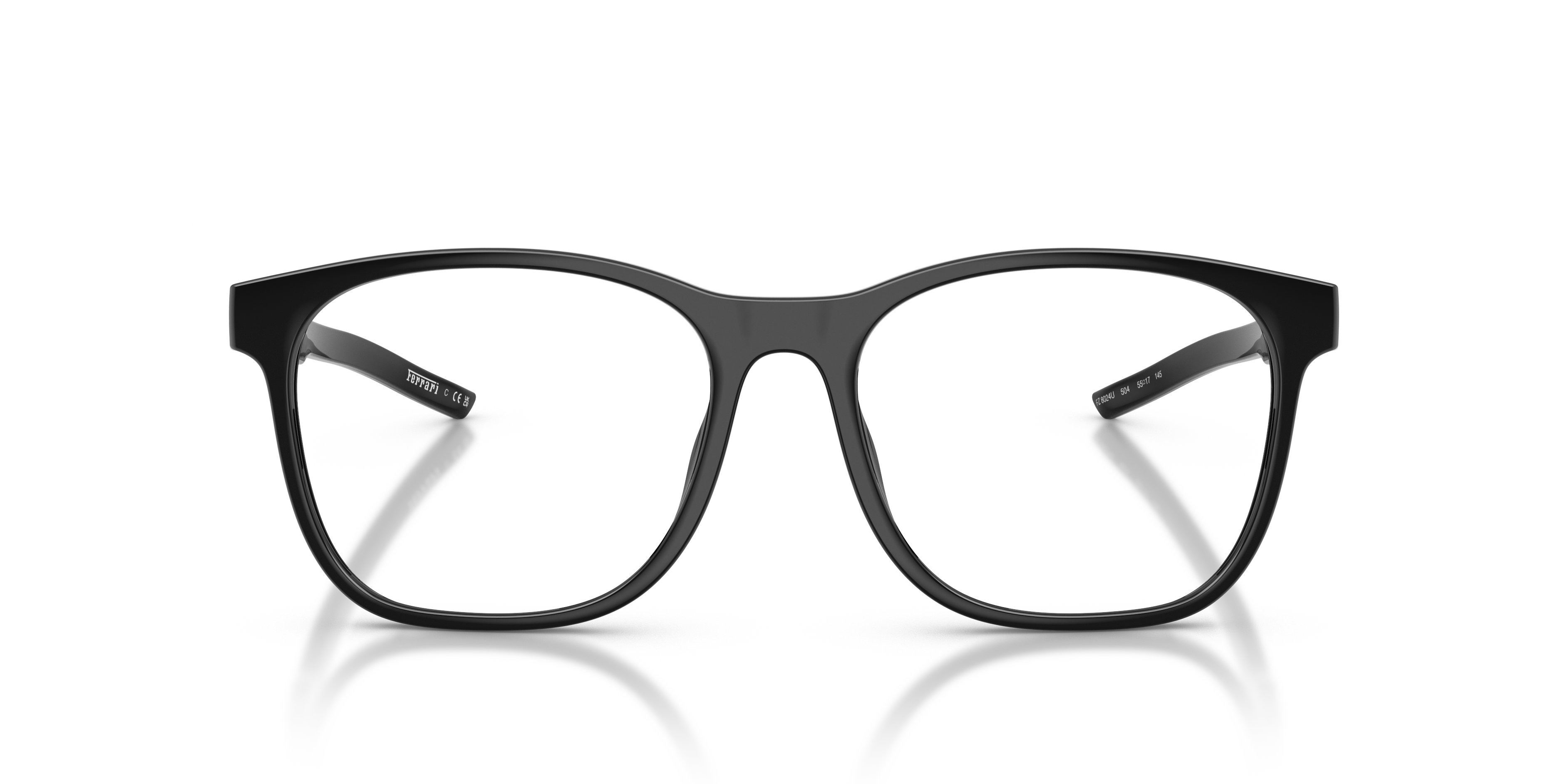 FERRARI SCUDERIA FZ8024U 504 55