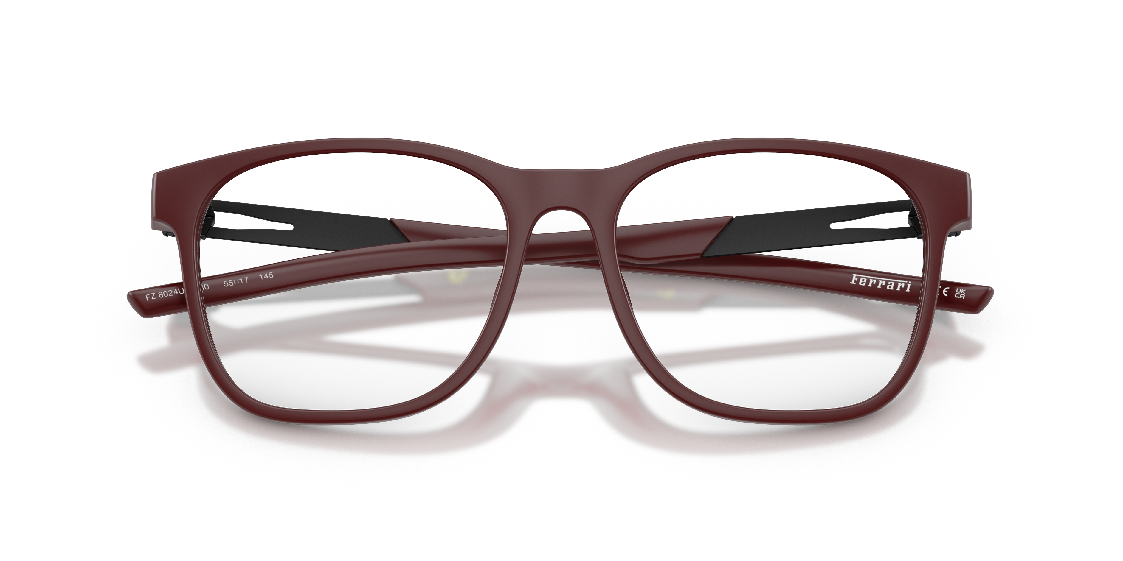 FERRARI SCUDERIA FZ8024U 530 52