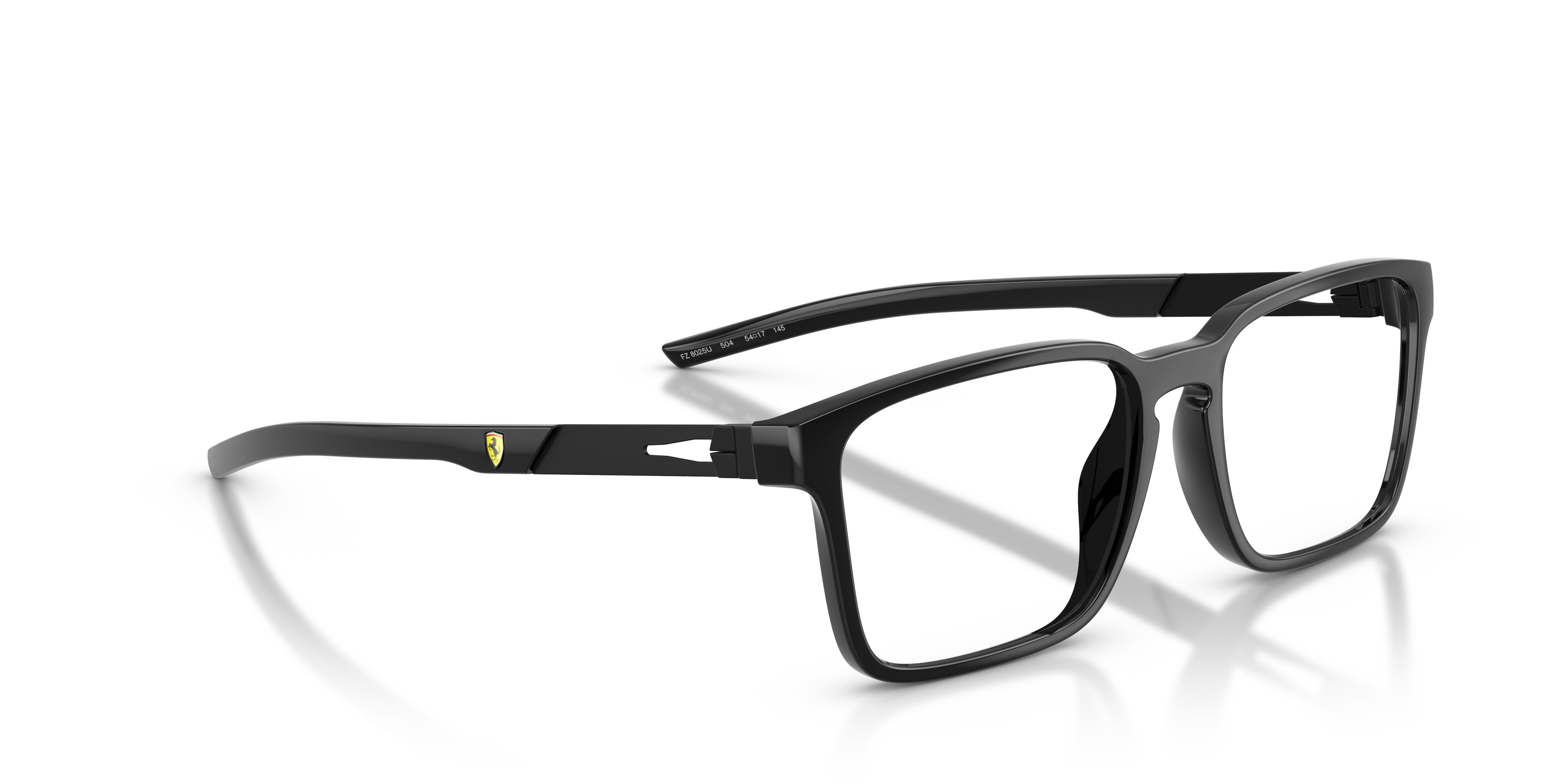 FERRARI SCUDERIA FZ8025U 504 54