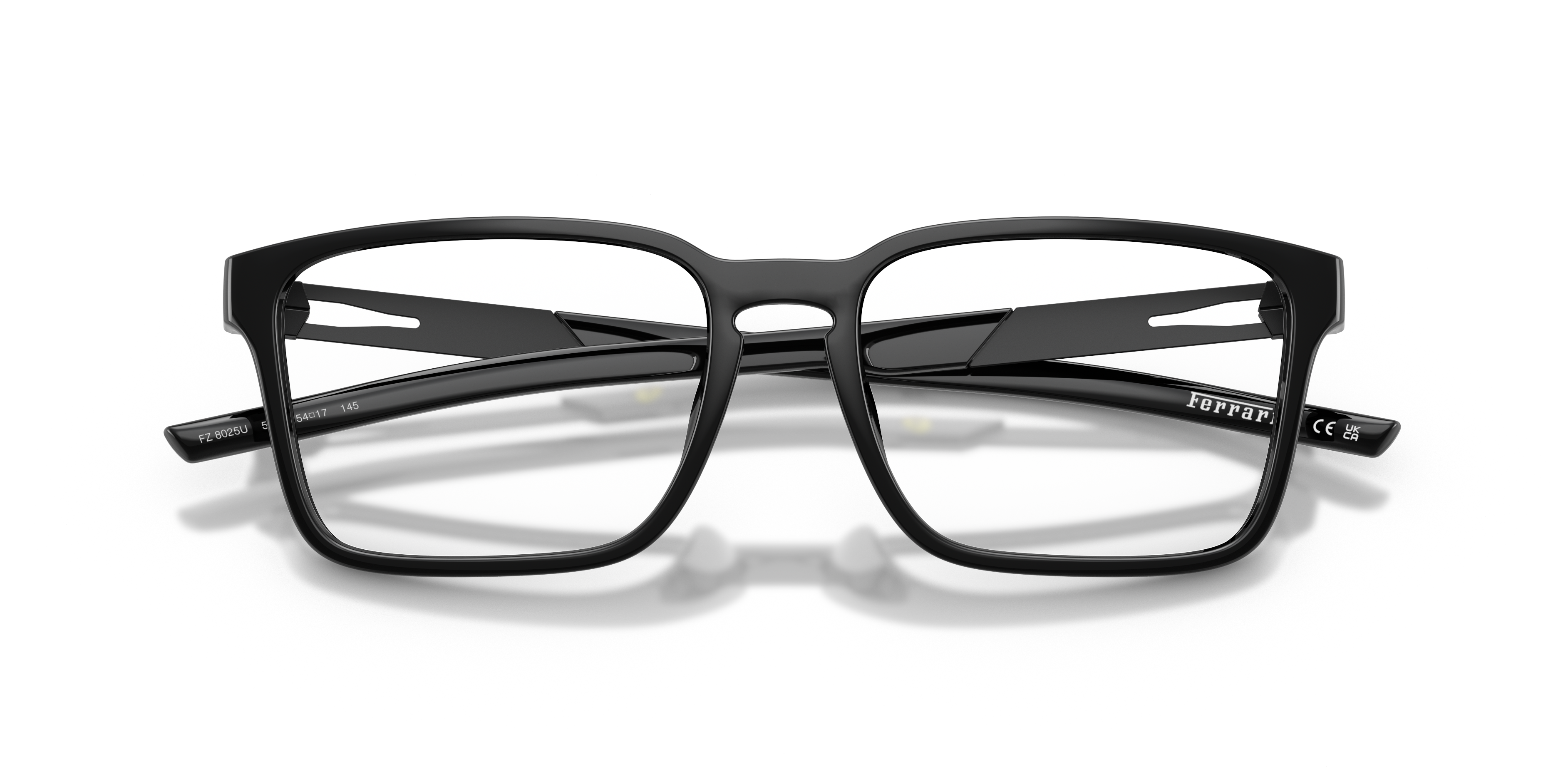 FERRARI SCUDERIA FZ8025U 504 54