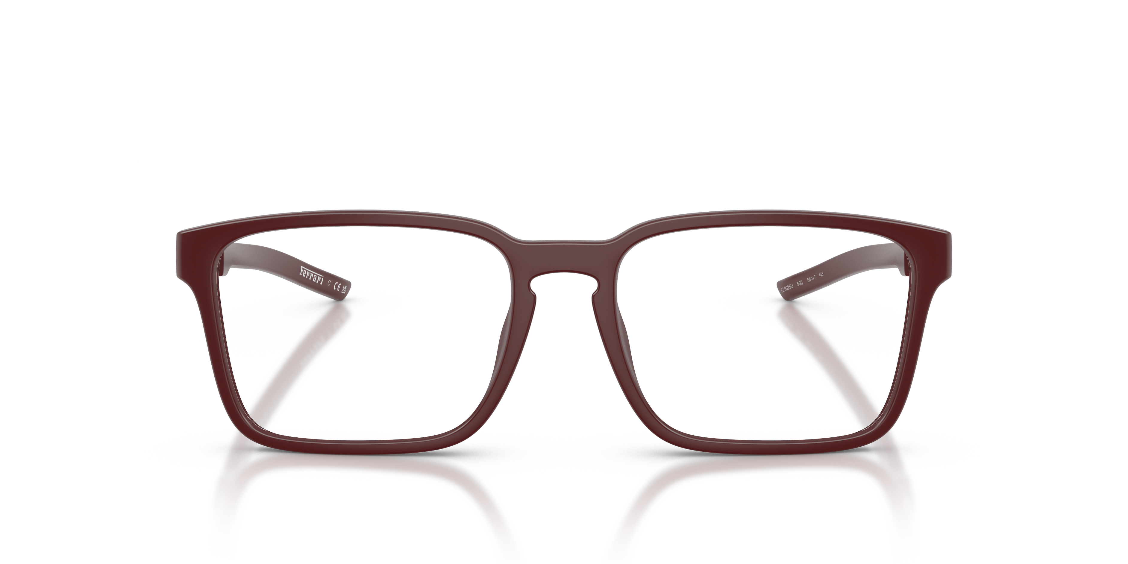 FERRARI SCUDERIA FZ8025U 530 56