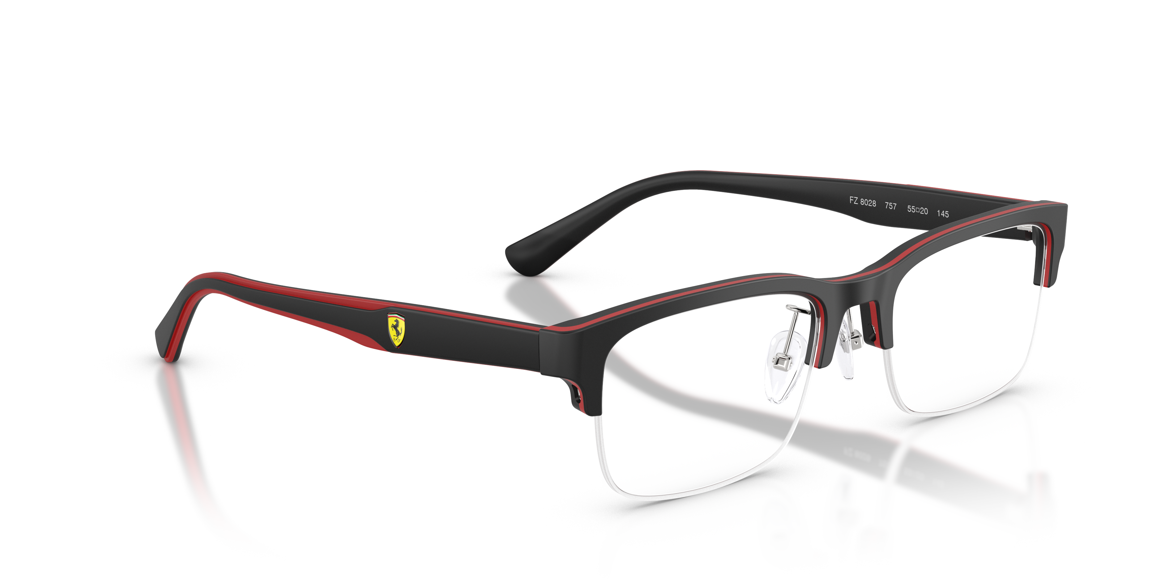 FERRARI SCUDERIA FZ8028 757 53