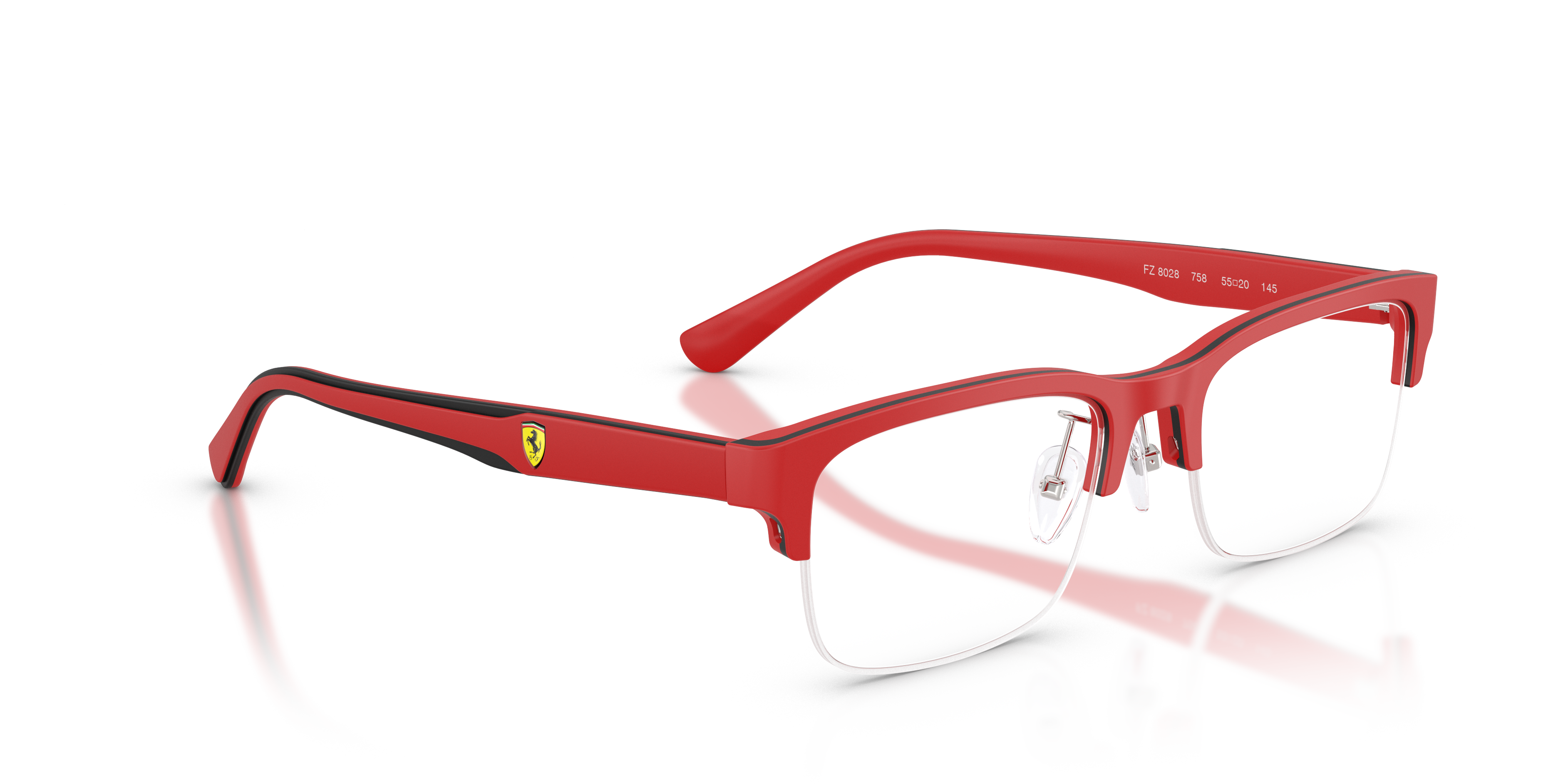 FERRARI SCUDERIA FZ8028 758 55